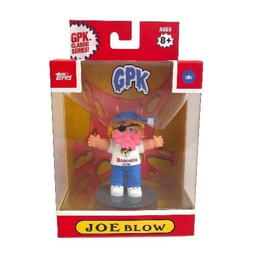 The Loyal Subjects Garbage Pail Kids Classics Action Figure - Select Figure(s)