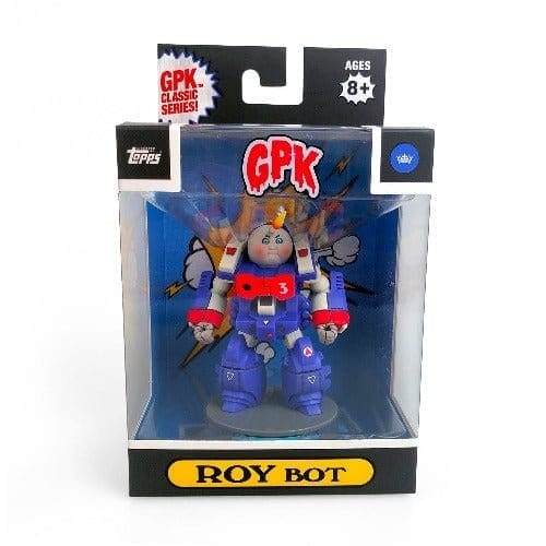 The Loyal Subjects Garbage Pail Kids Classics Action Figure - Select Figure(s)
