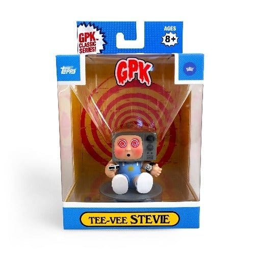 The Loyal Subjects Garbage Pail Kids Classics Action Figure - Select Figure(s)