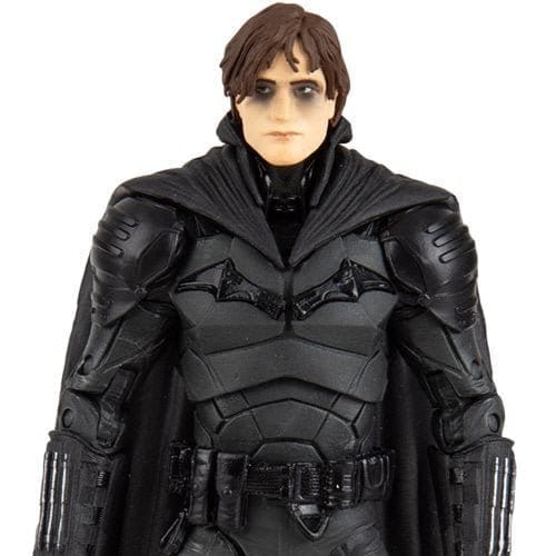 Mcfarlane Toys DC The Batman Movie 7 - Inch Scale Action Figure - Select Figure(s)