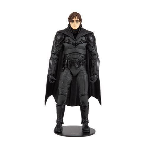 Mcfarlane Toys DC The Batman Movie 7 - Inch Scale Action Figure - Select Figure(s)