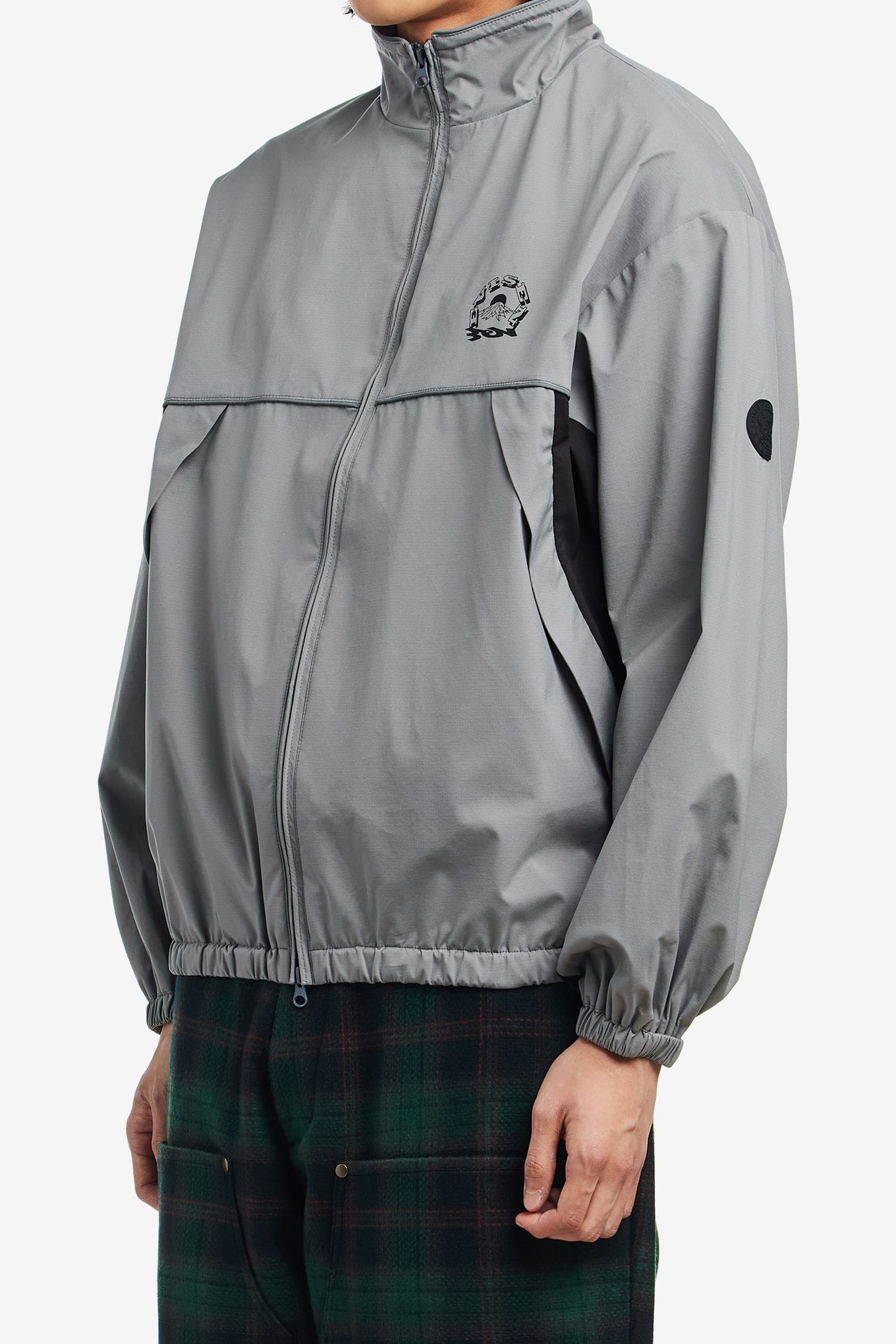 Evisen EVIFUJI NYLON JACKET