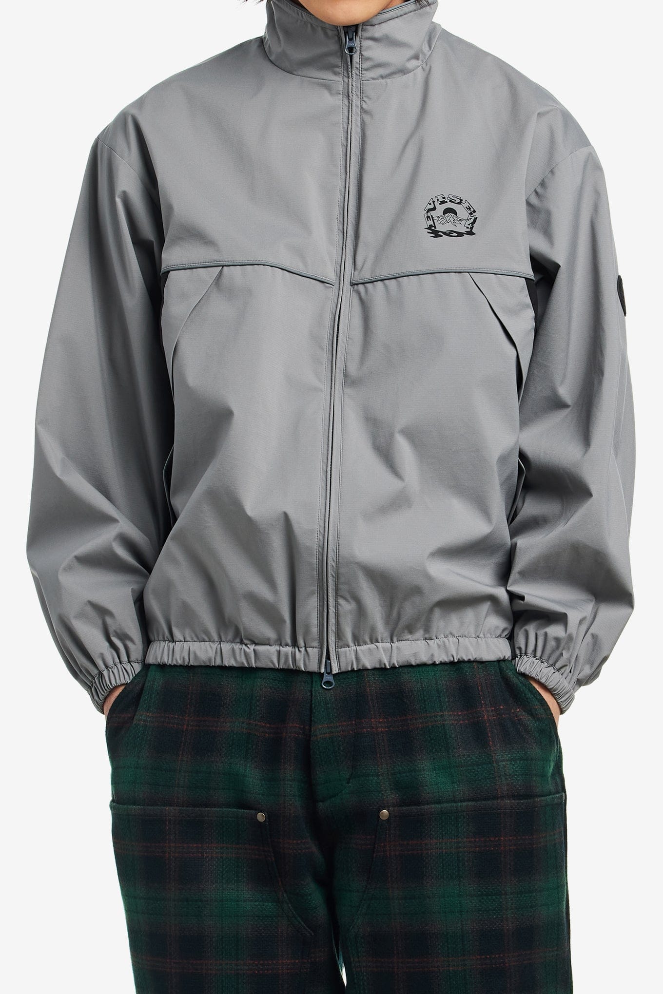 Evisen EVIFUJI NYLON JACKET
