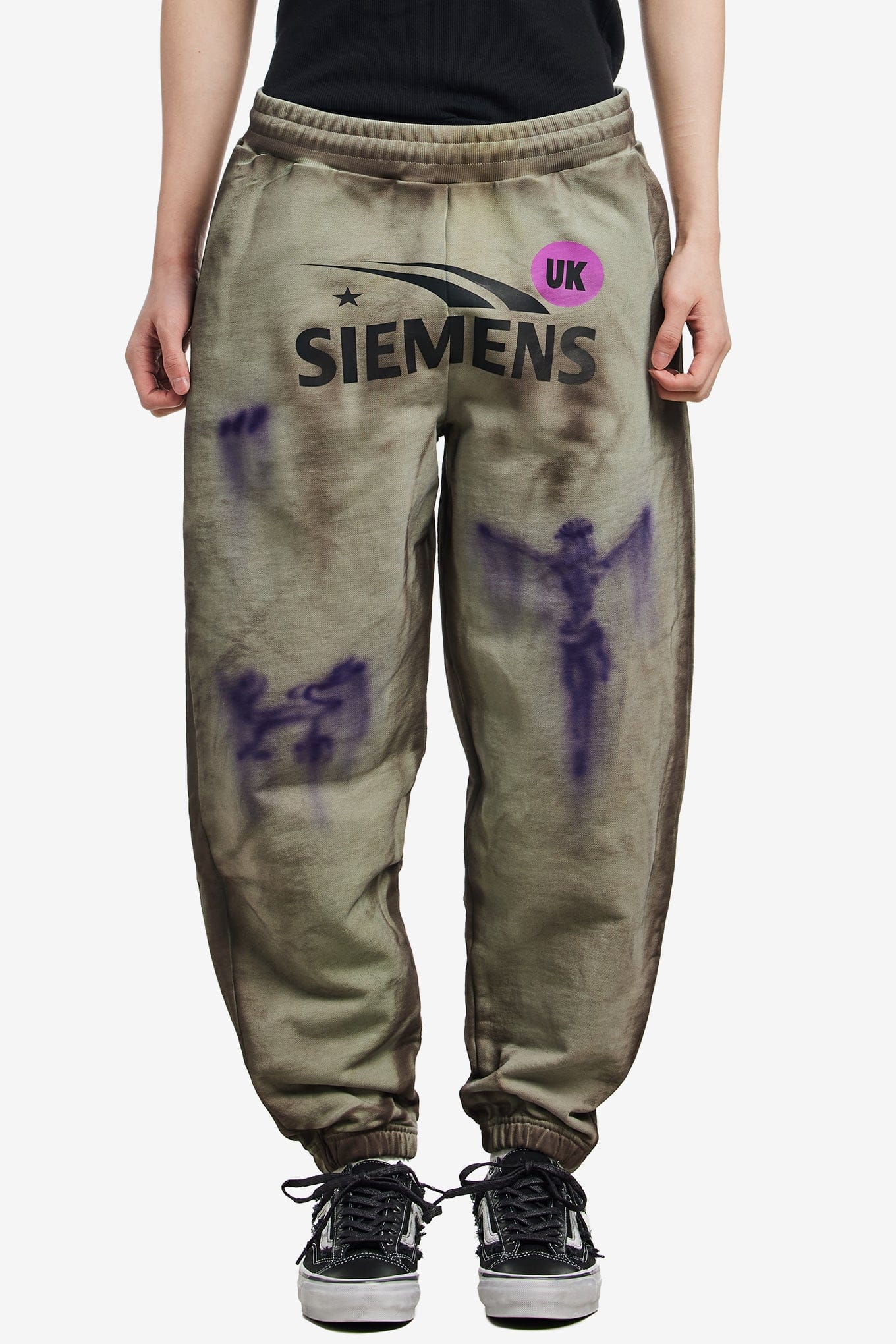LA Maskarade DIRTY TRACKPANTS