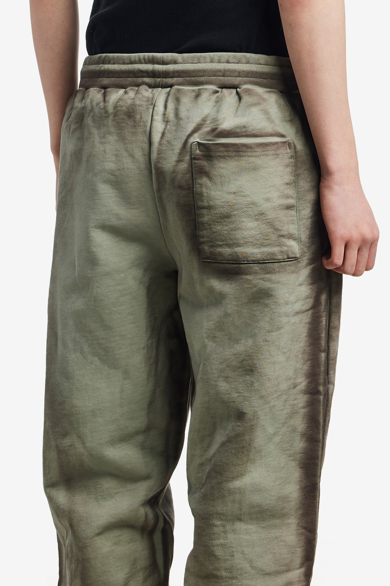 LA Maskarade DIRTY TRACKPANTS