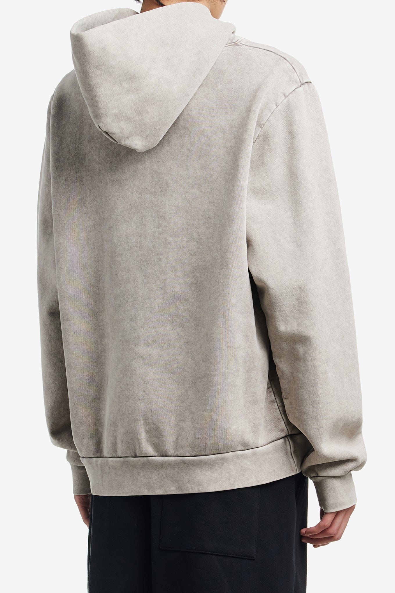 UXE Mentale SPRAY CAN HOODIE