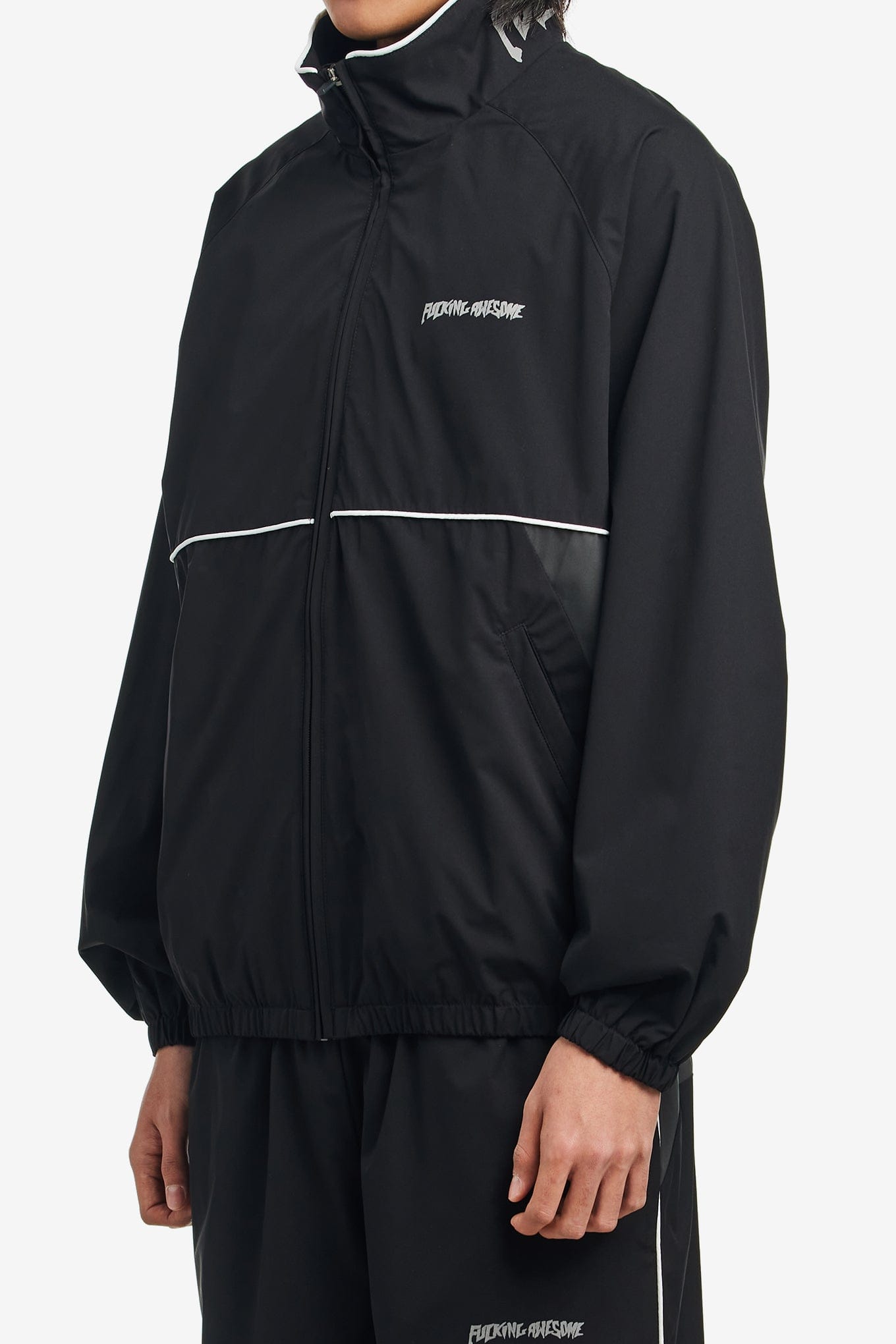 Fucking Awesome FA TRACK JACKET