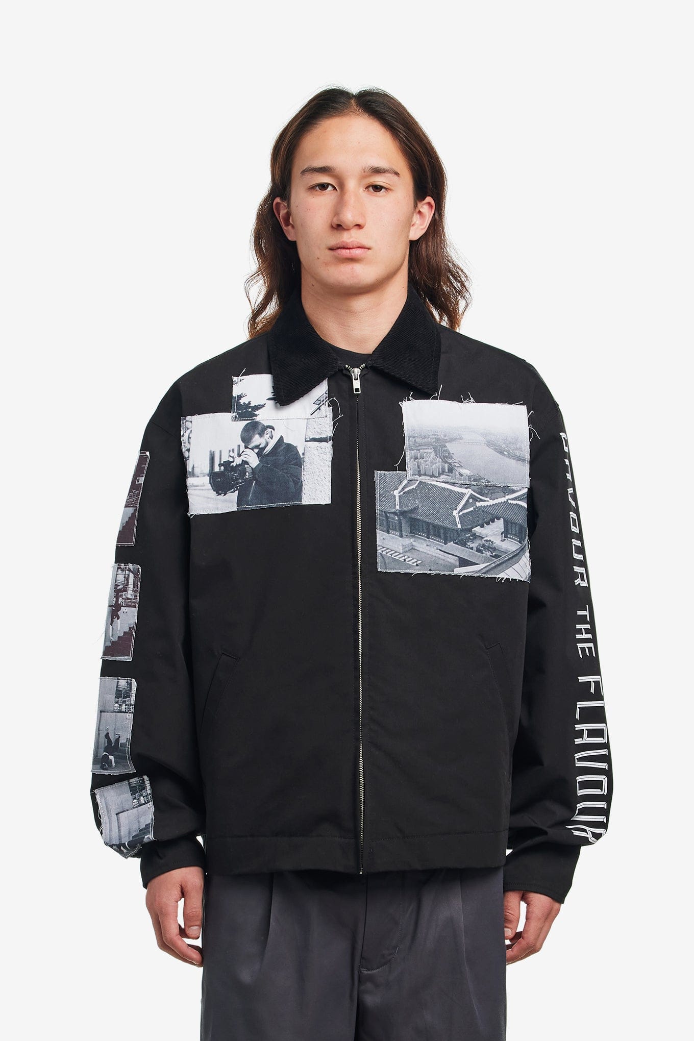 Savour HOTMINATOR JACKET