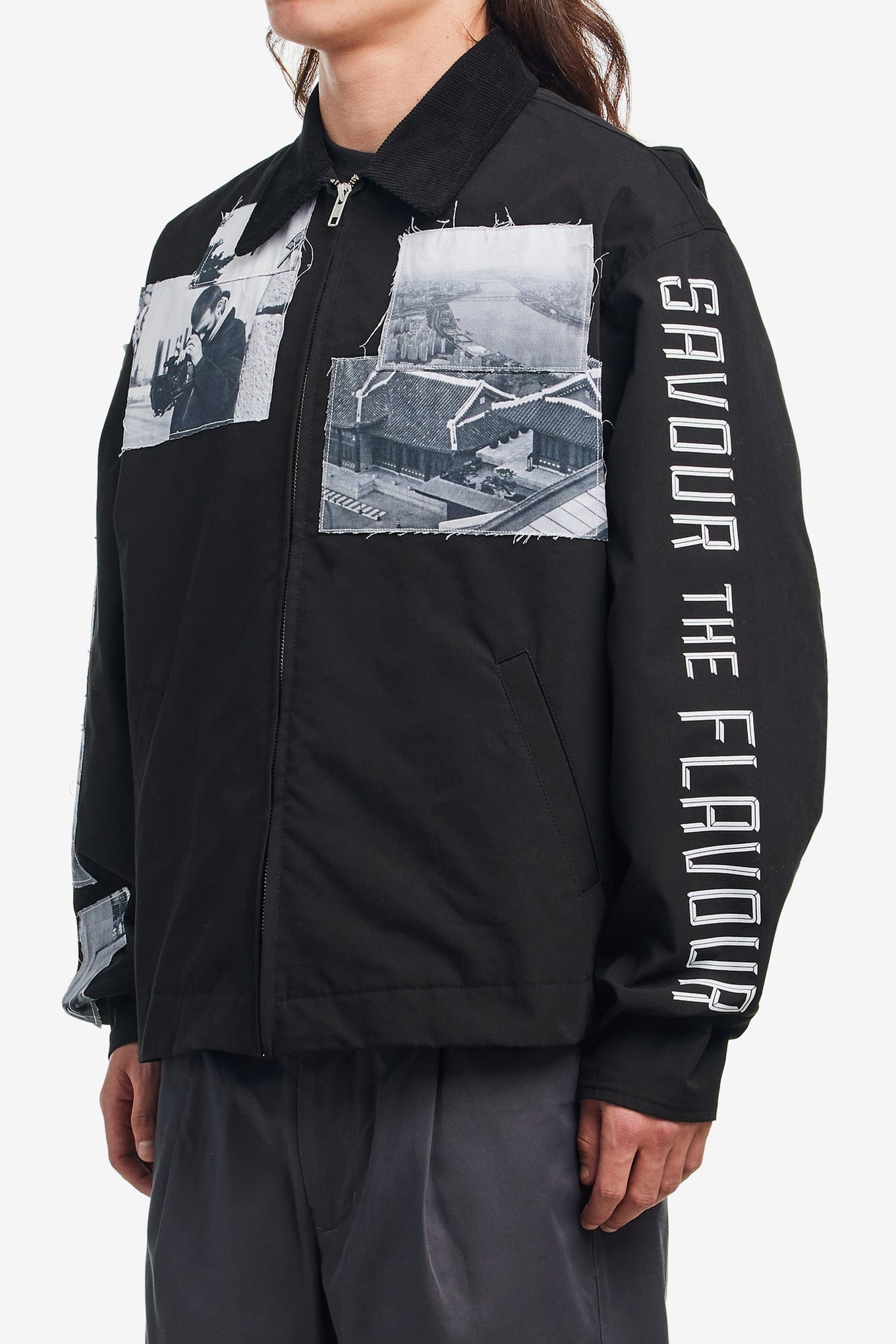 Savour HOTMINATOR JACKET