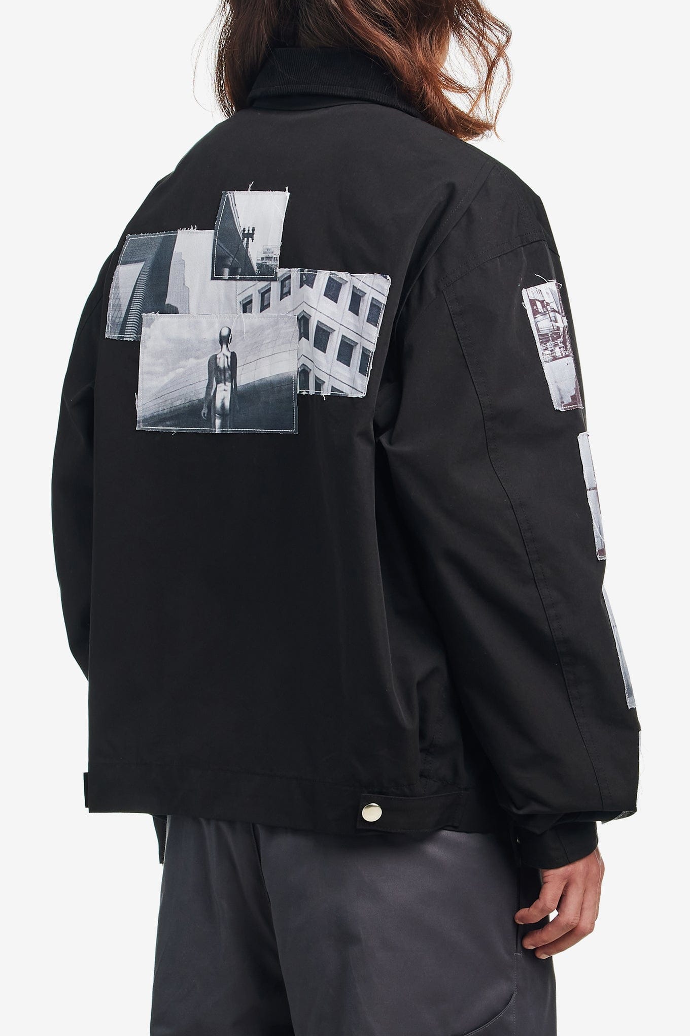 Savour HOTMINATOR JACKET