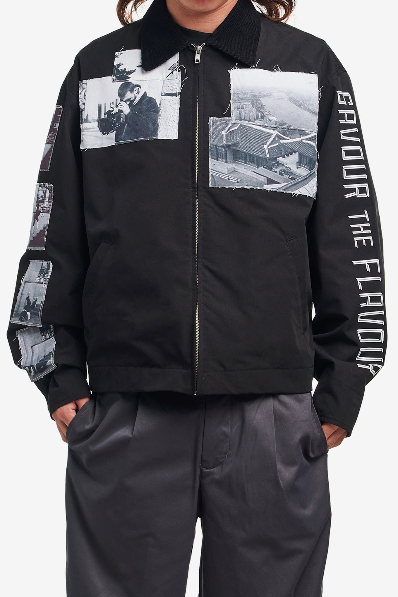 Savour HOTMINATOR JACKET