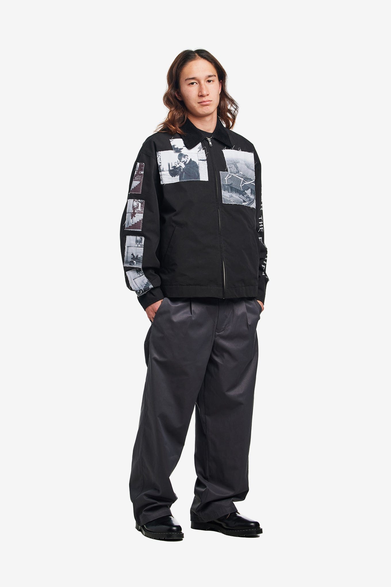 Savour HOTMINATOR JACKET