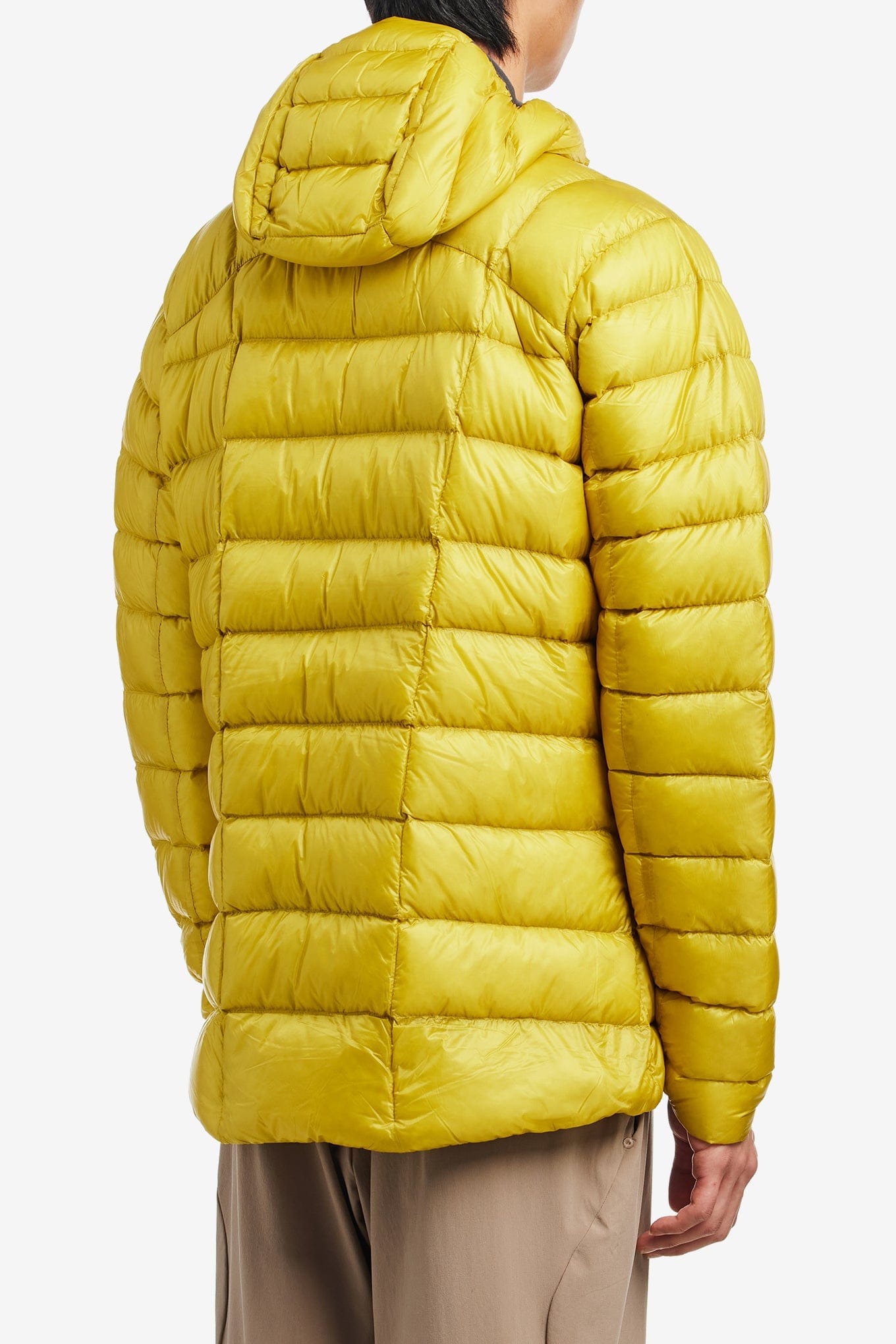 RAB MYTHIC ALPINE JACKET