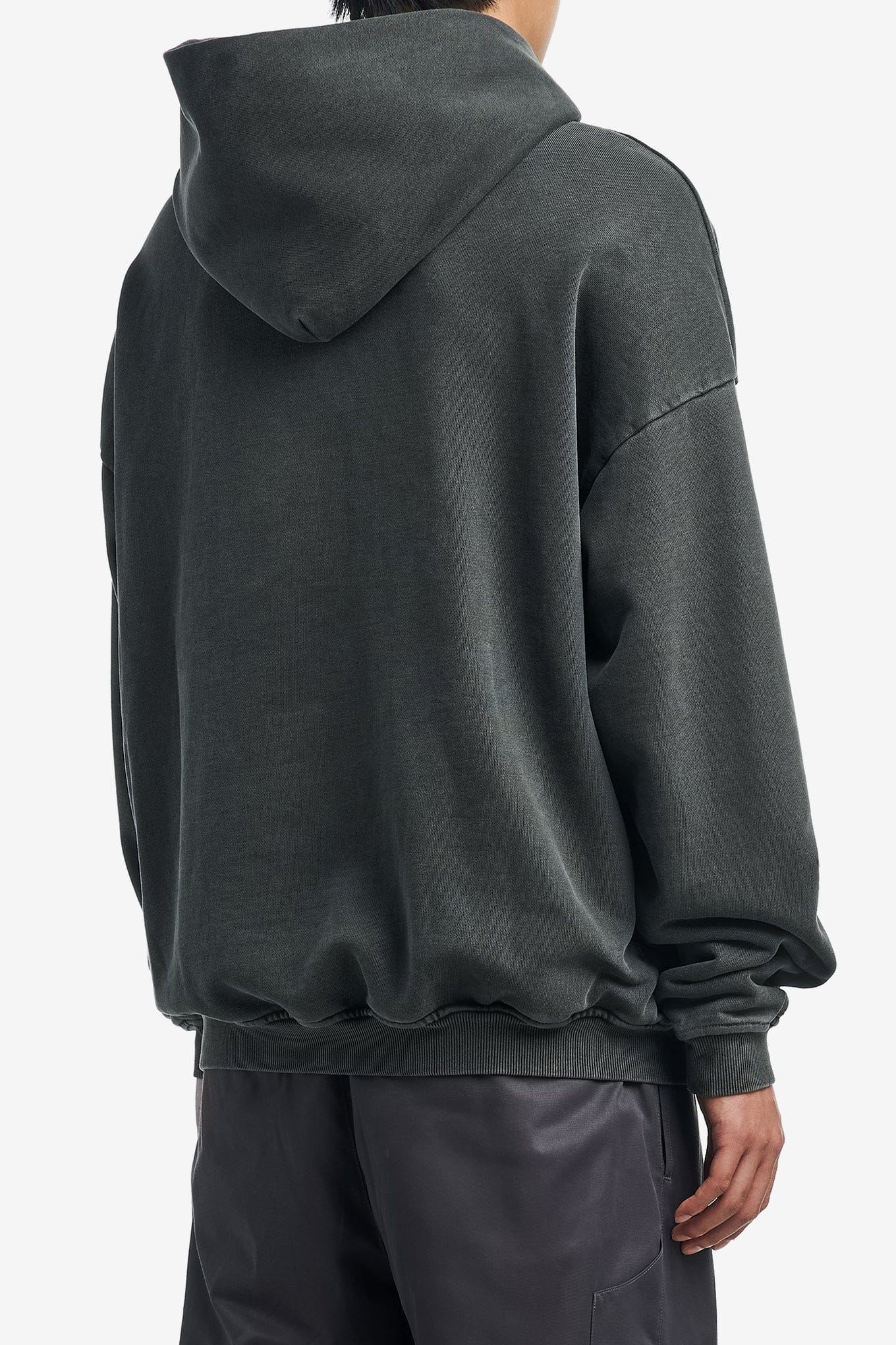 Savour OG LOGO SITH HOODIE