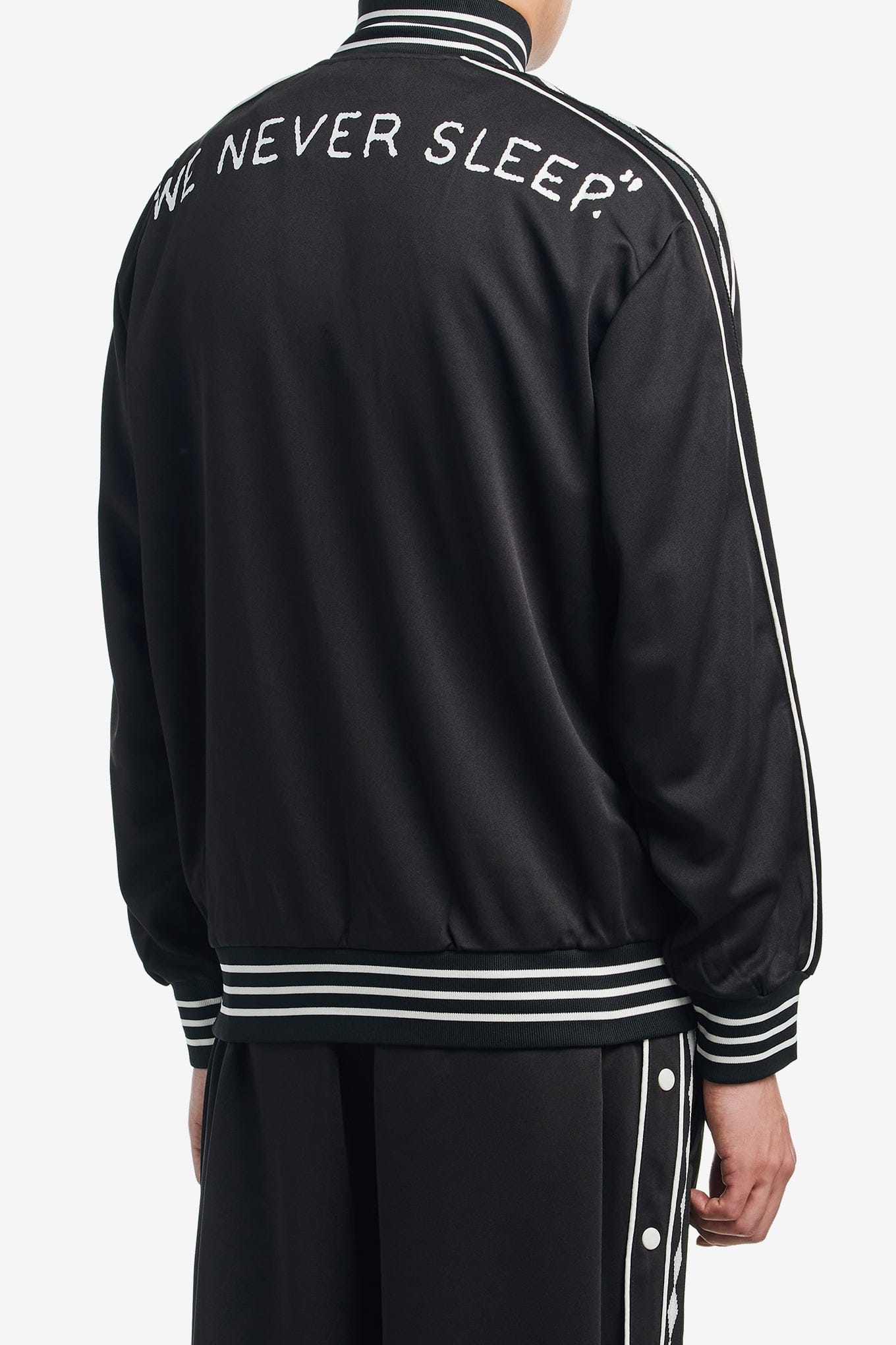 Fucking Awesome BASKETBALL WARM UP JACKET