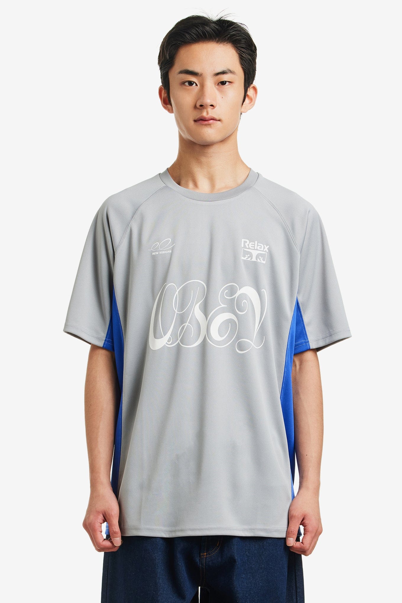 OBEY PLAZA ACTIVE TOP