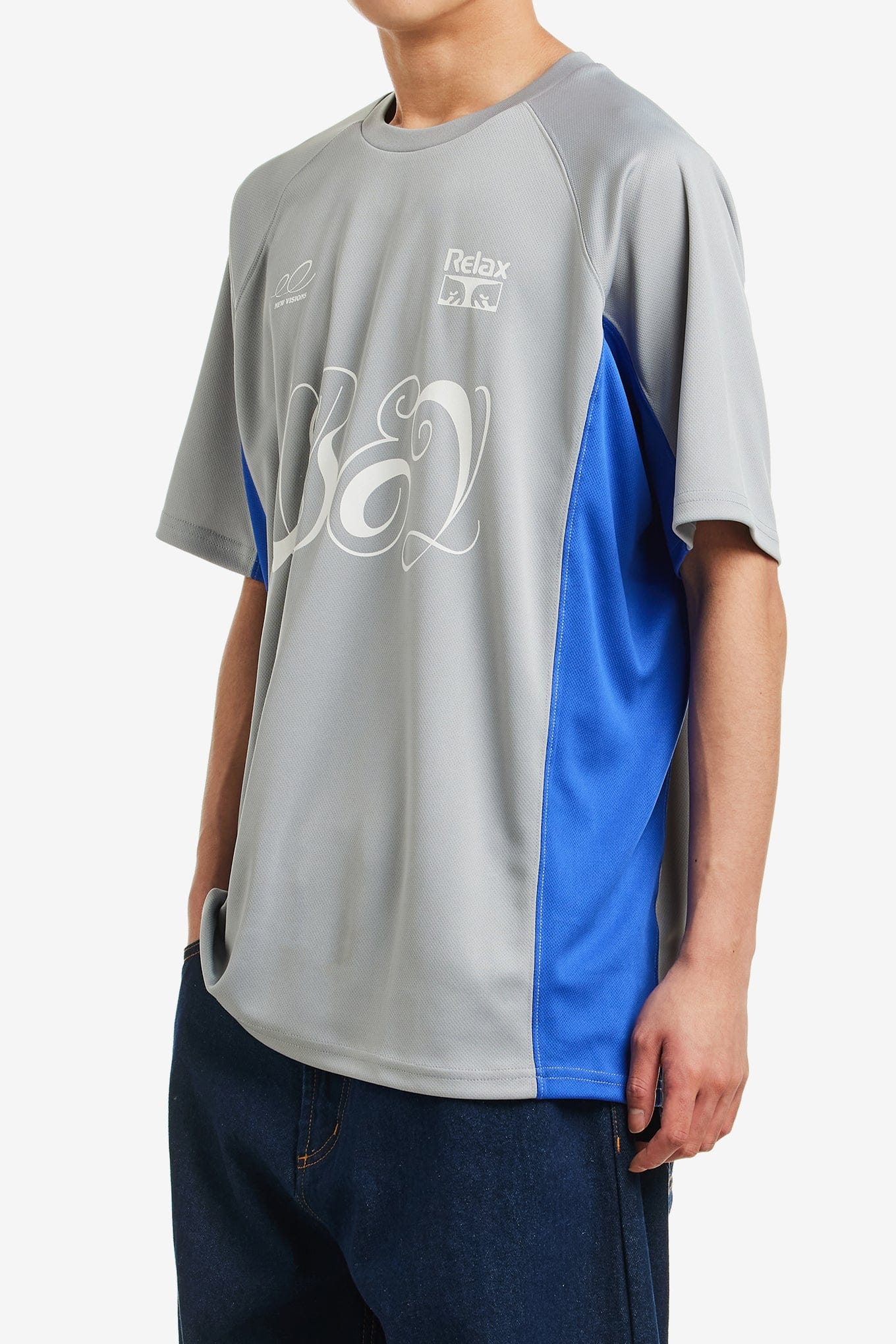 OBEY PLAZA ACTIVE TOP