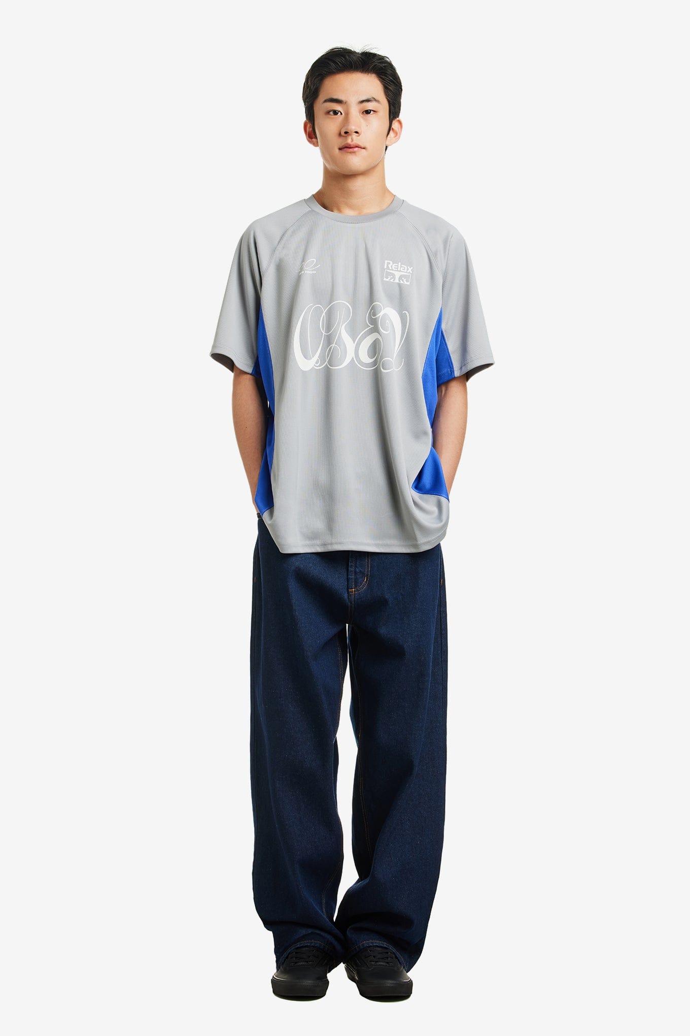 OBEY PLAZA ACTIVE TOP
