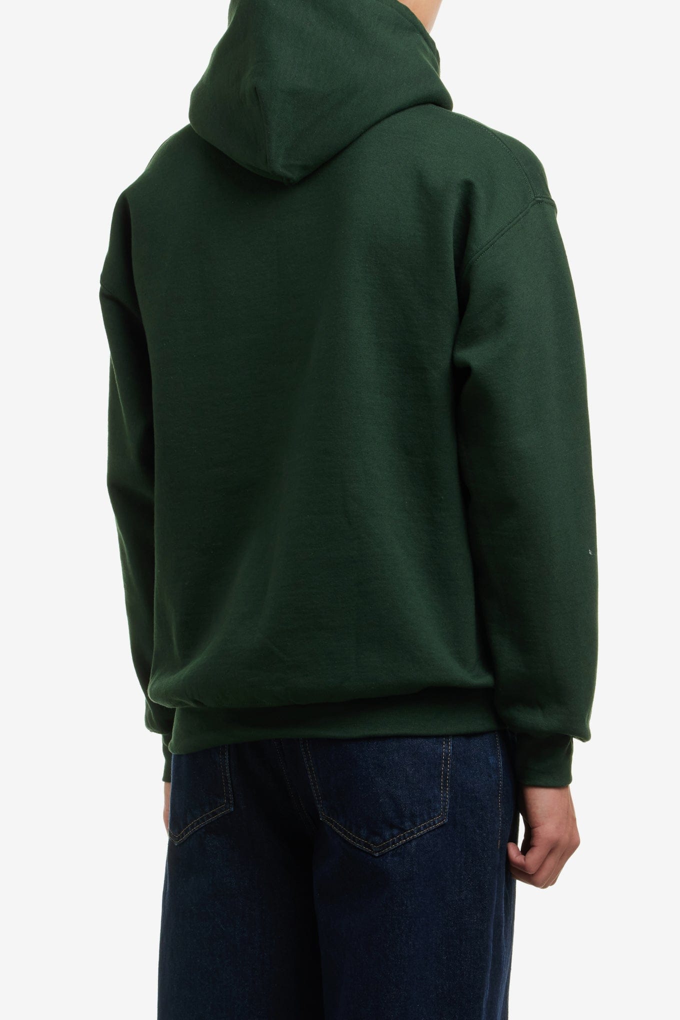 Hockey RAW MILK HOODIE