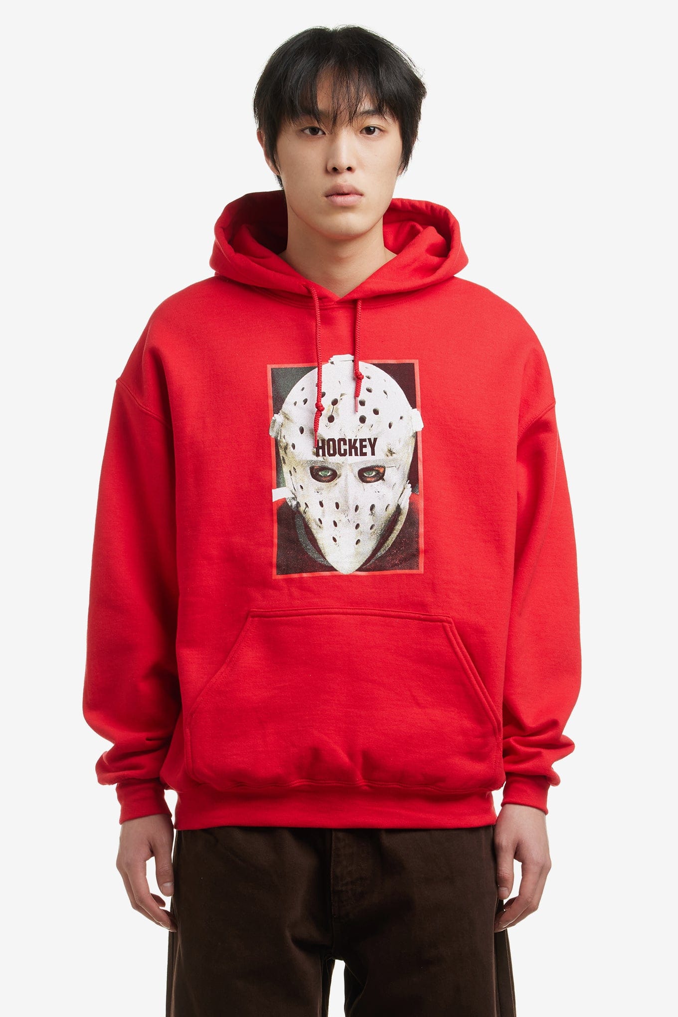 Hockey WAR ON ICE HOODIE