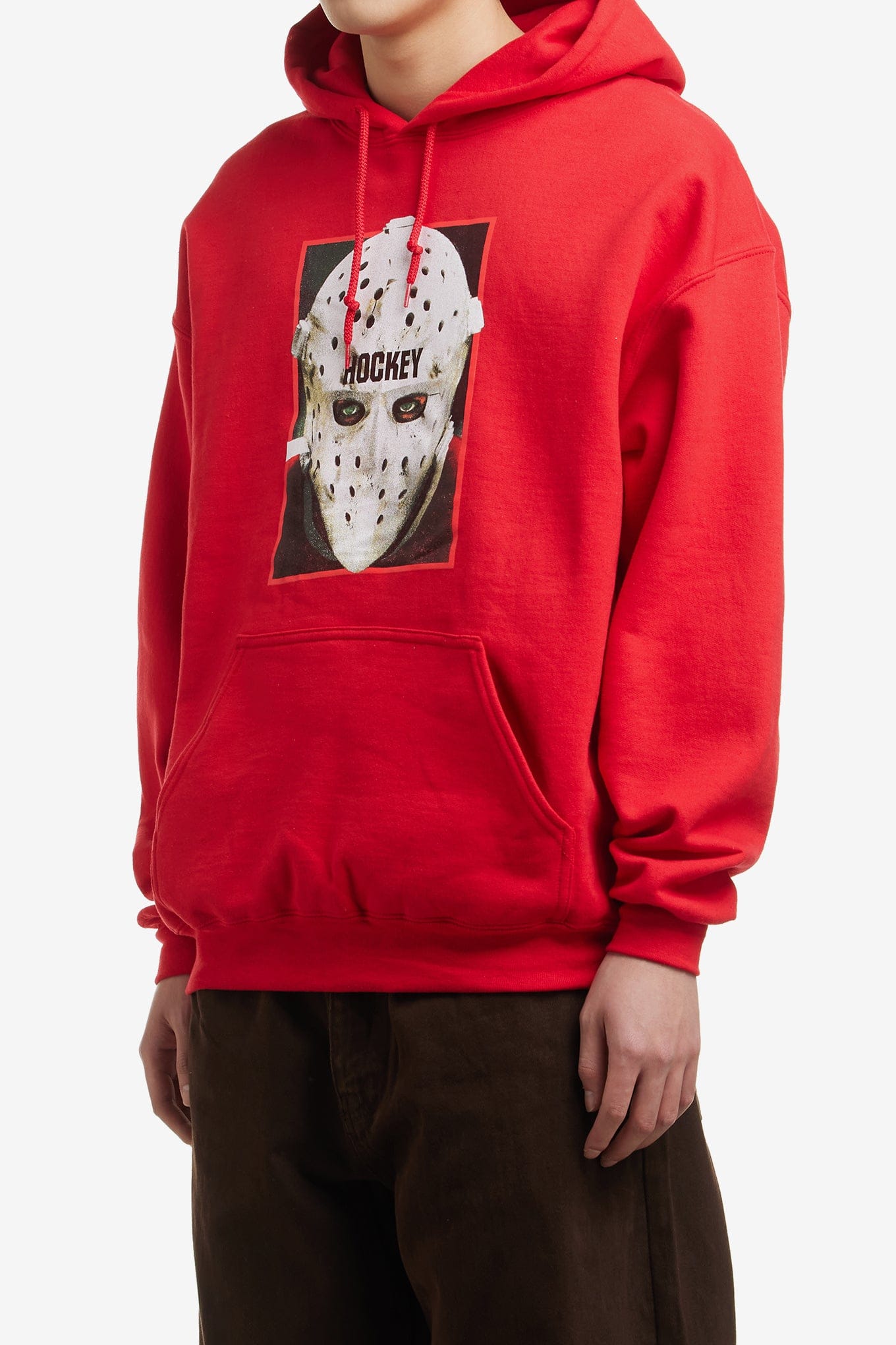Hockey WAR ON ICE HOODIE