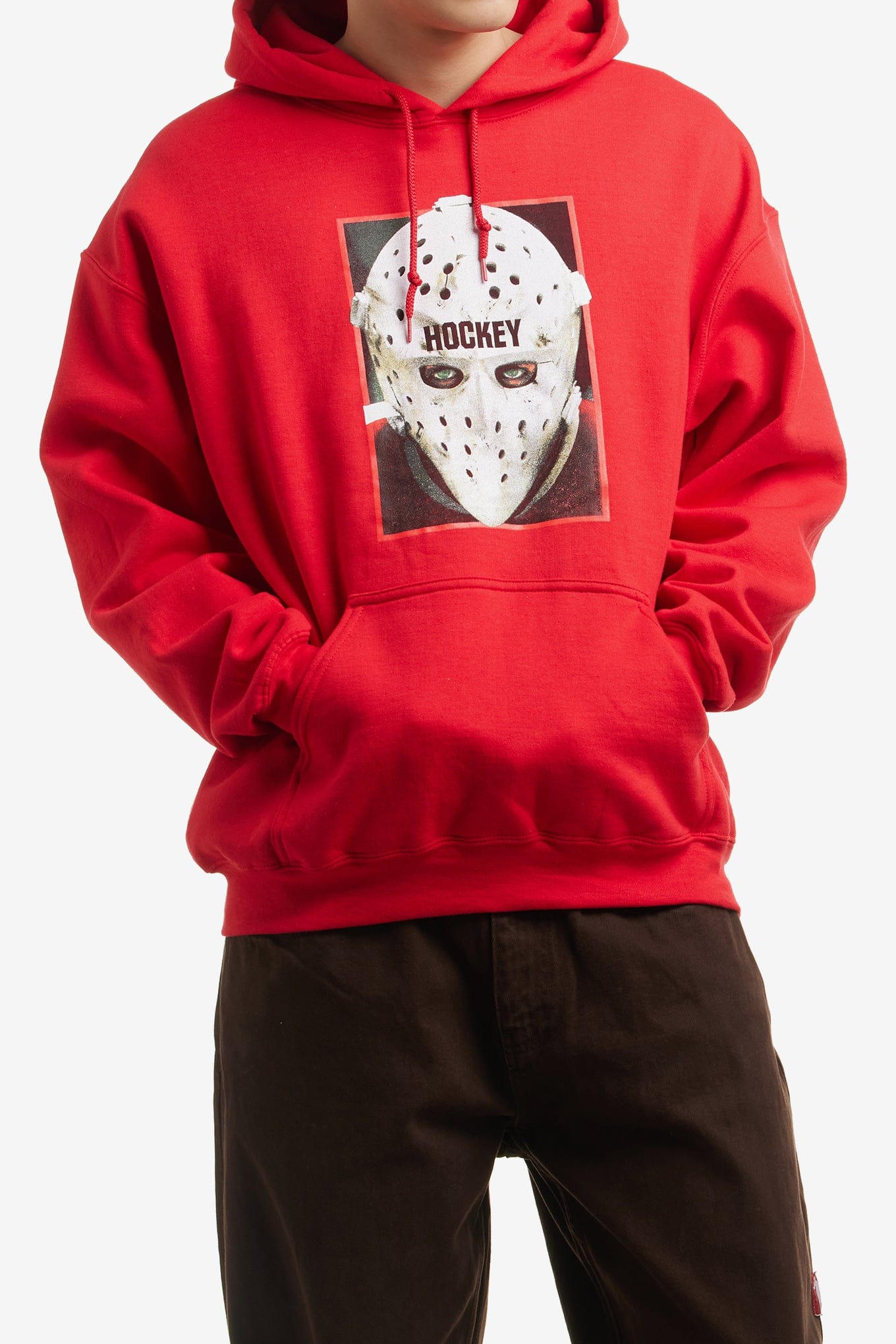 Hockey WAR ON ICE HOODIE