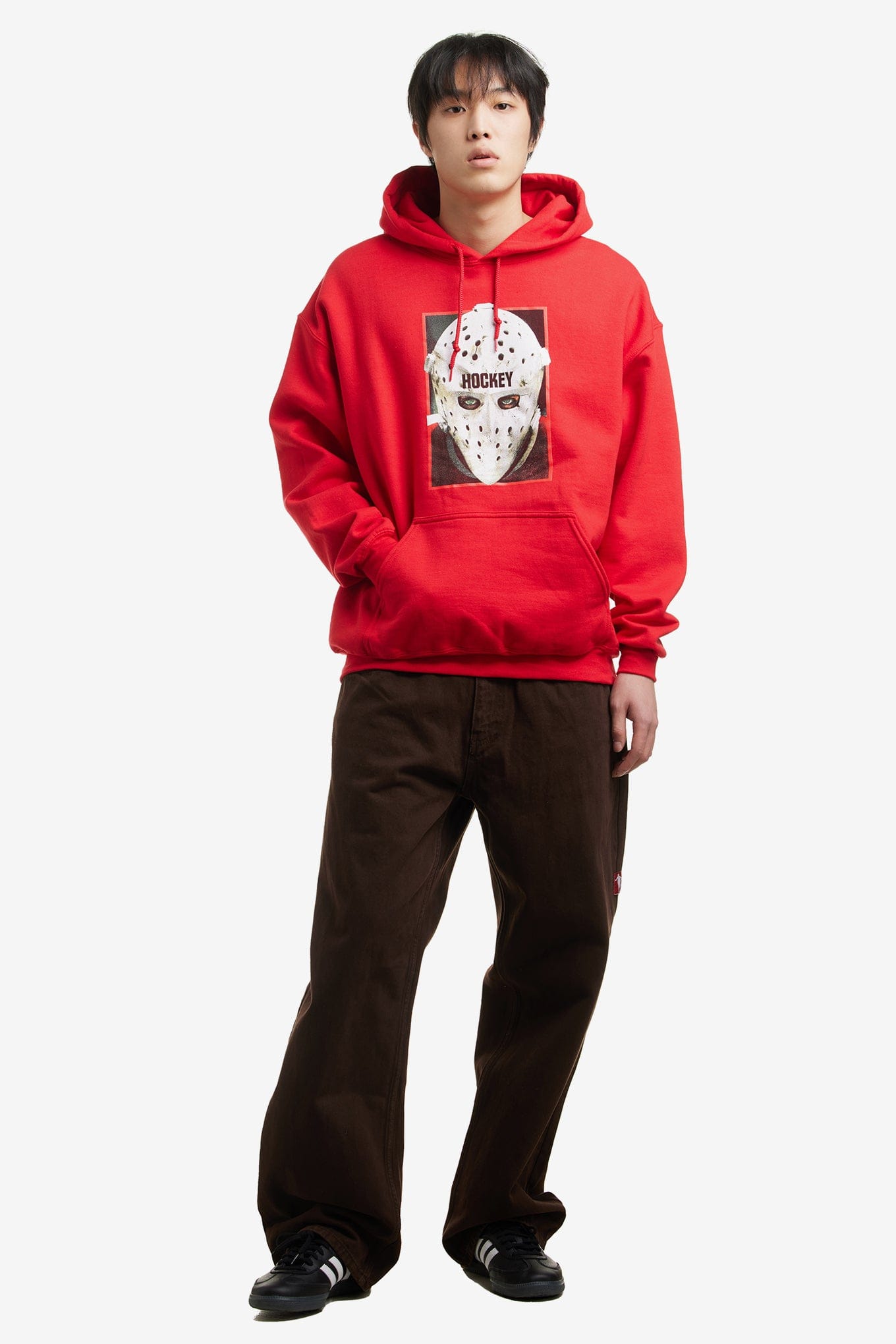 Hockey WAR ON ICE HOODIE