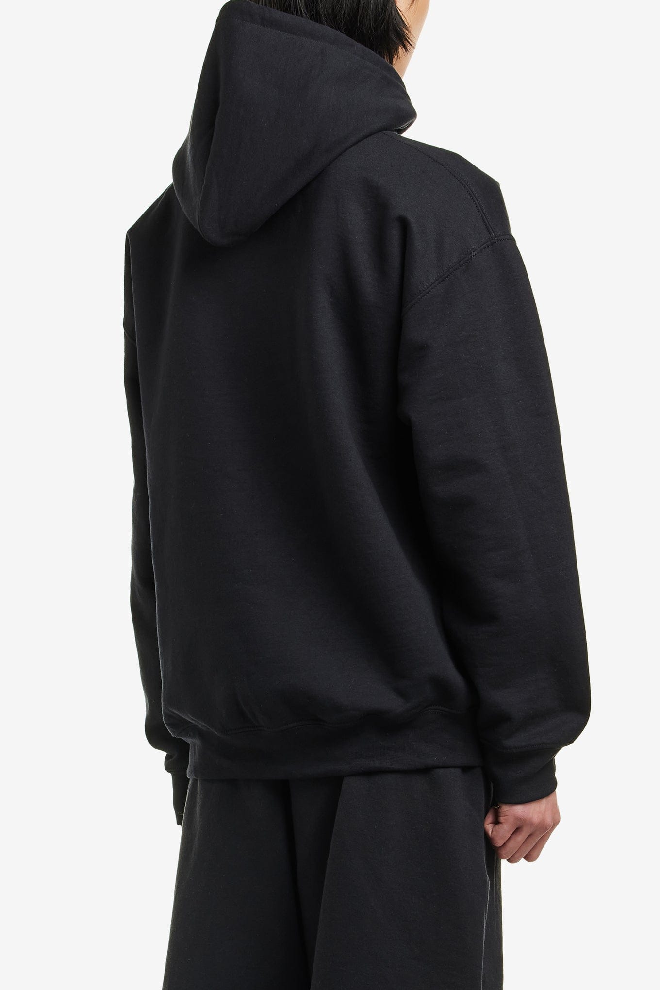 Hockey CROSSWALK HOODIE