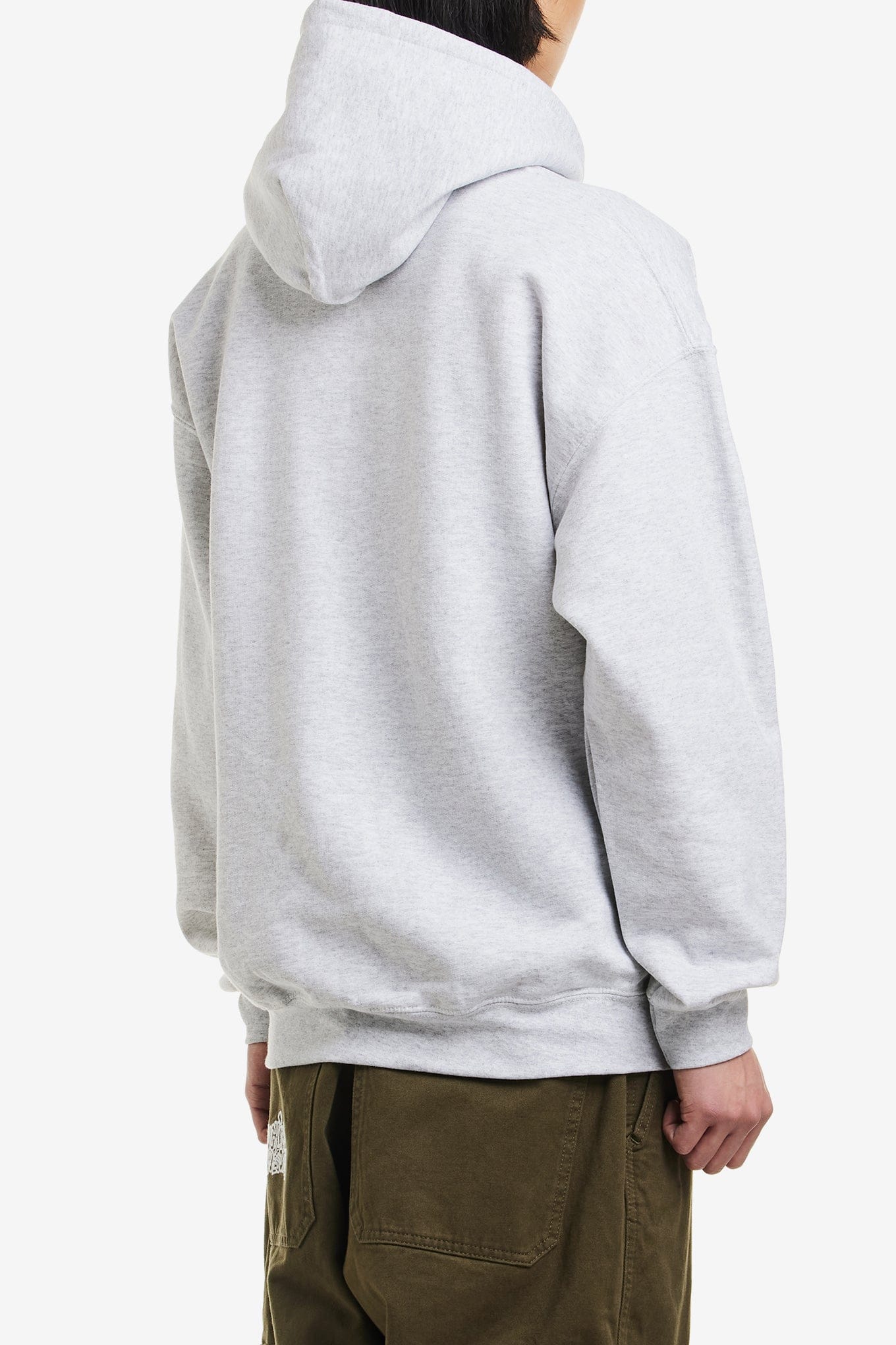 Hockey 50% OF ANXIETY HOODIE