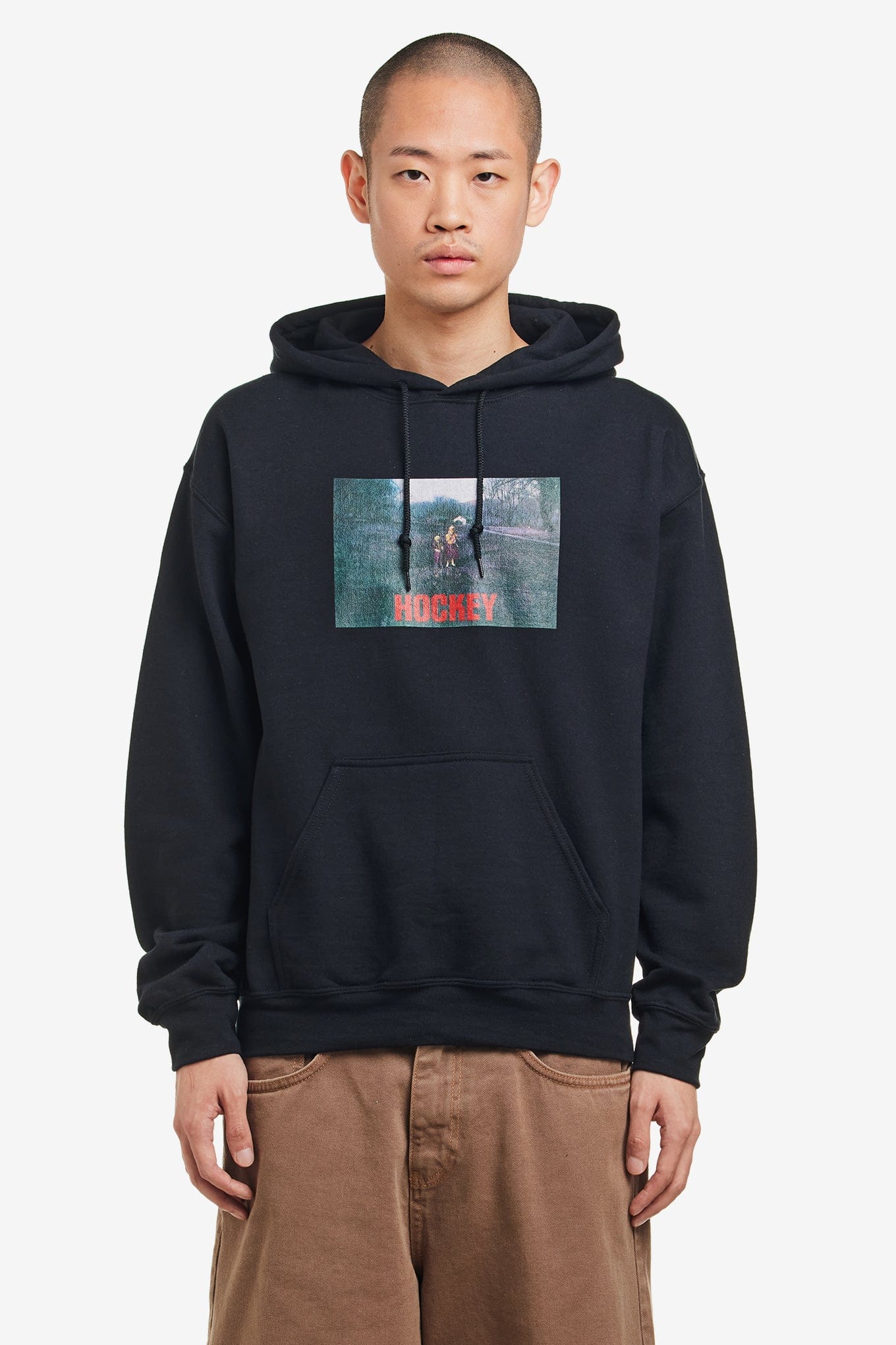 Hockey FARM KIDS HOODIE
