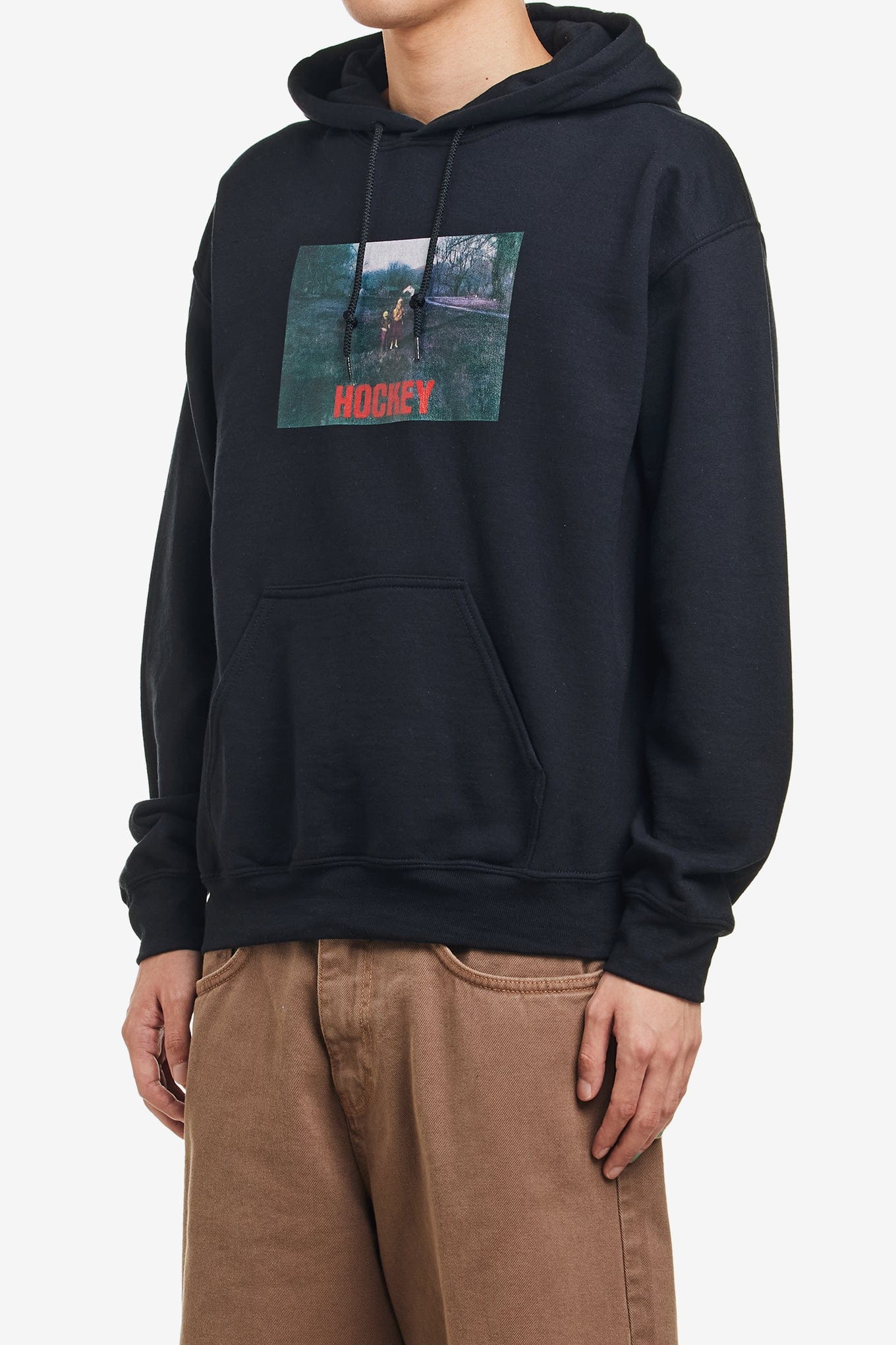Hockey FARM KIDS HOODIE
