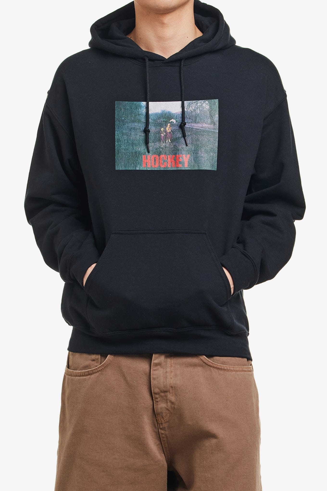 Hockey FARM KIDS HOODIE