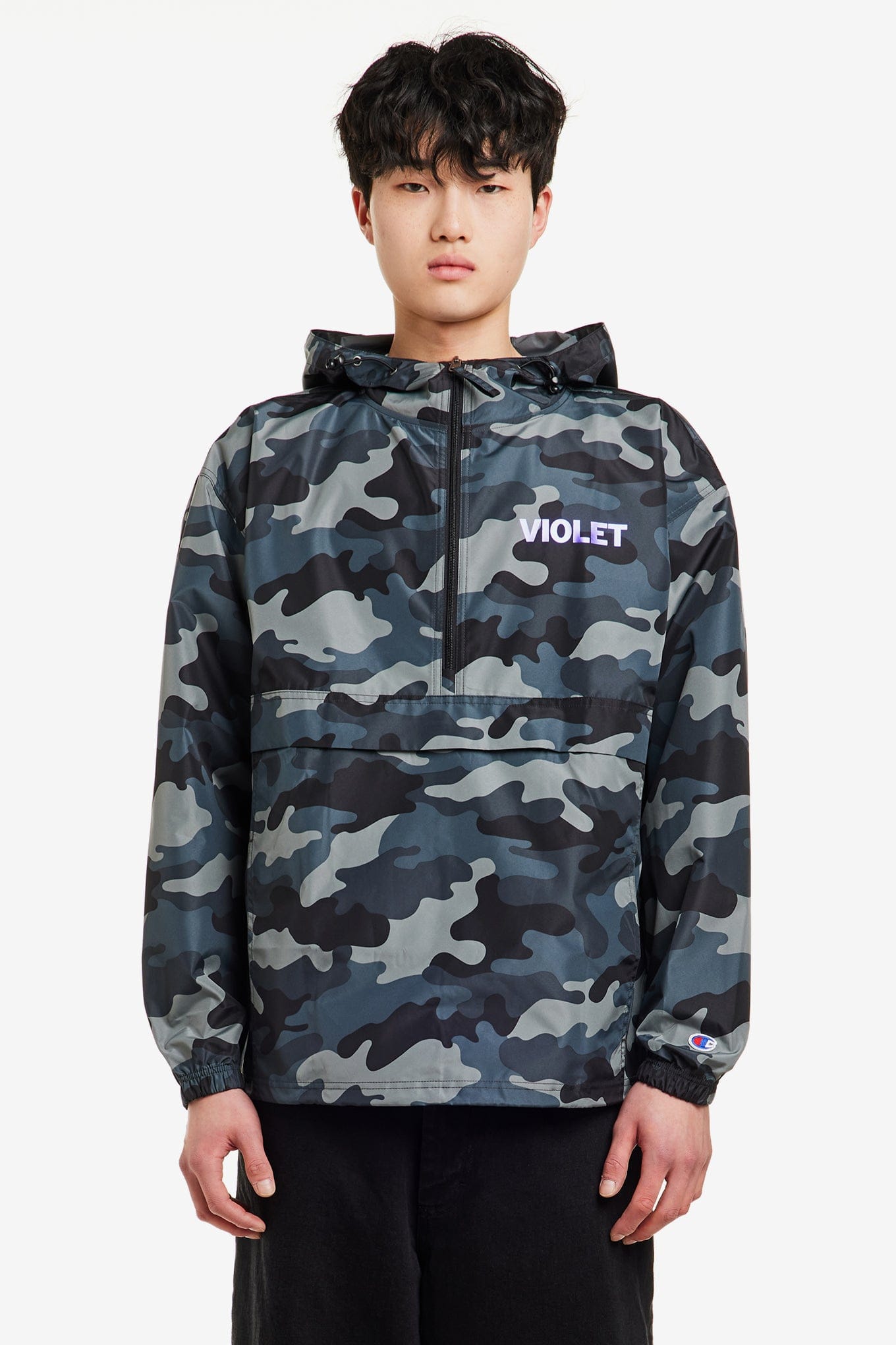 Violet PEACE JACKET
