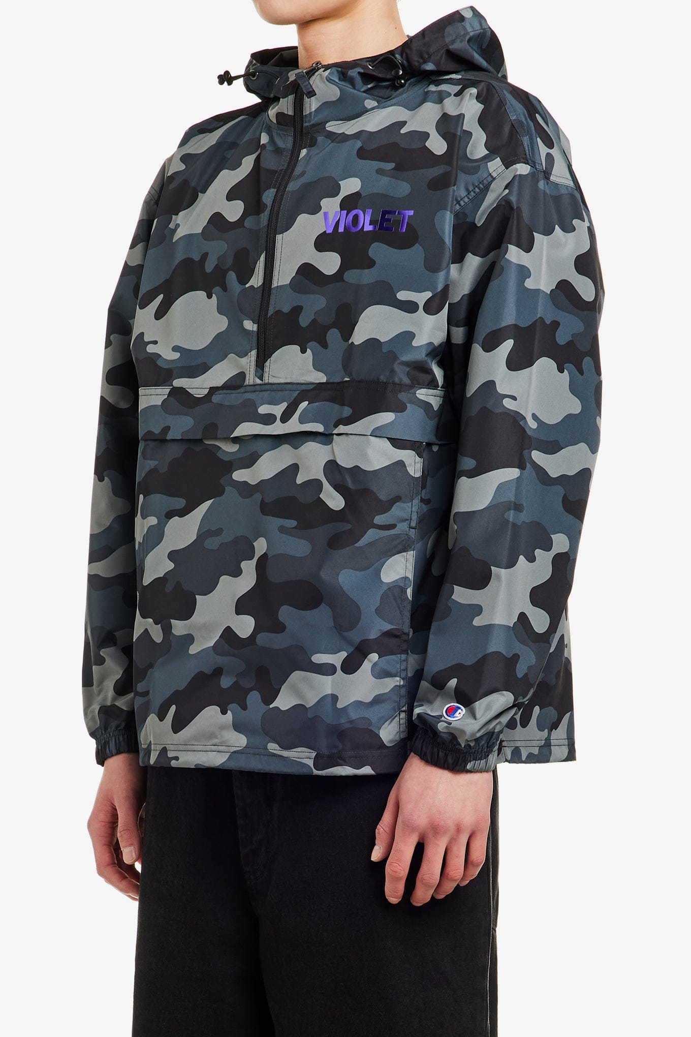 Violet PEACE JACKET