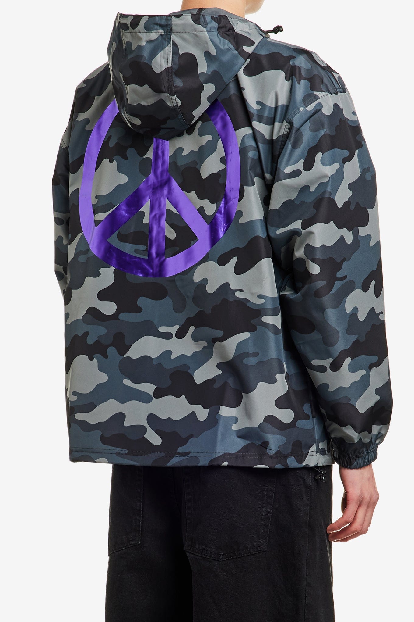Violet PEACE JACKET