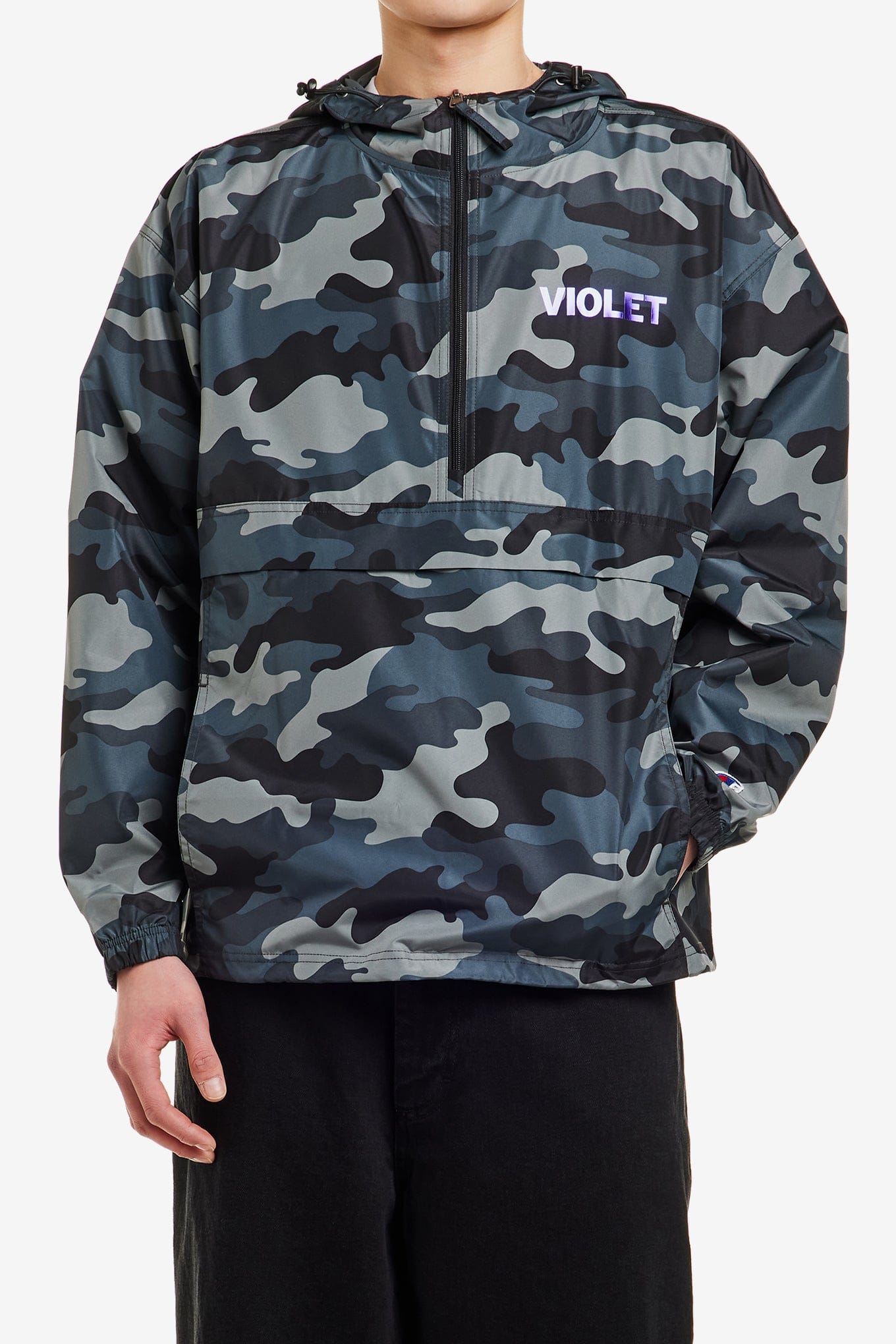 Violet PEACE JACKET