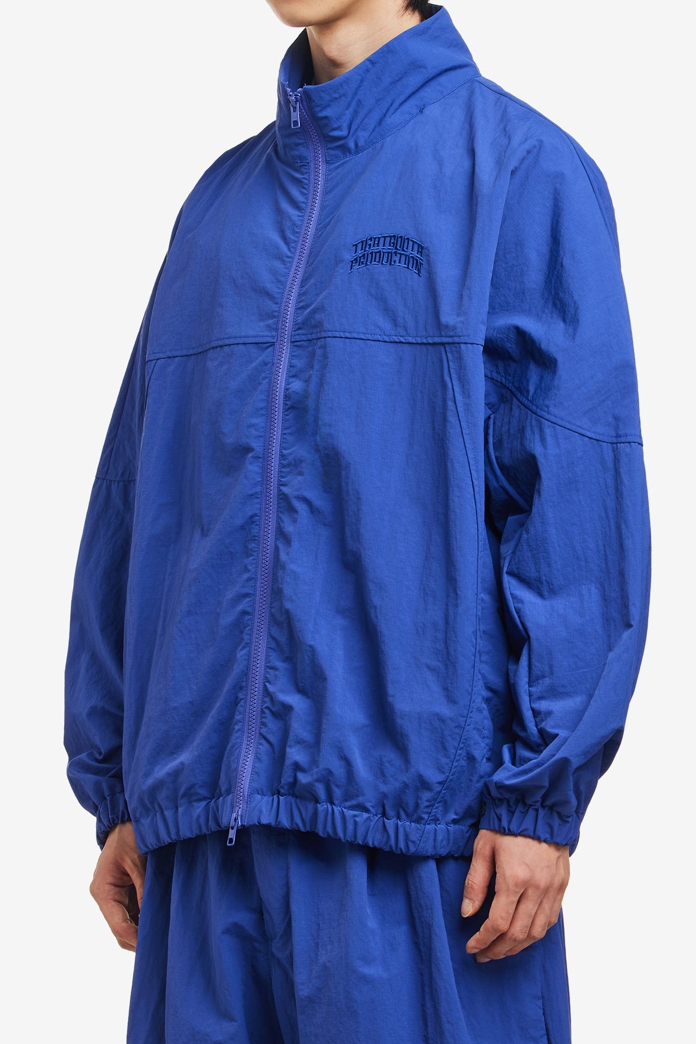 Tightbooth RIPPLE TRACK JACKET