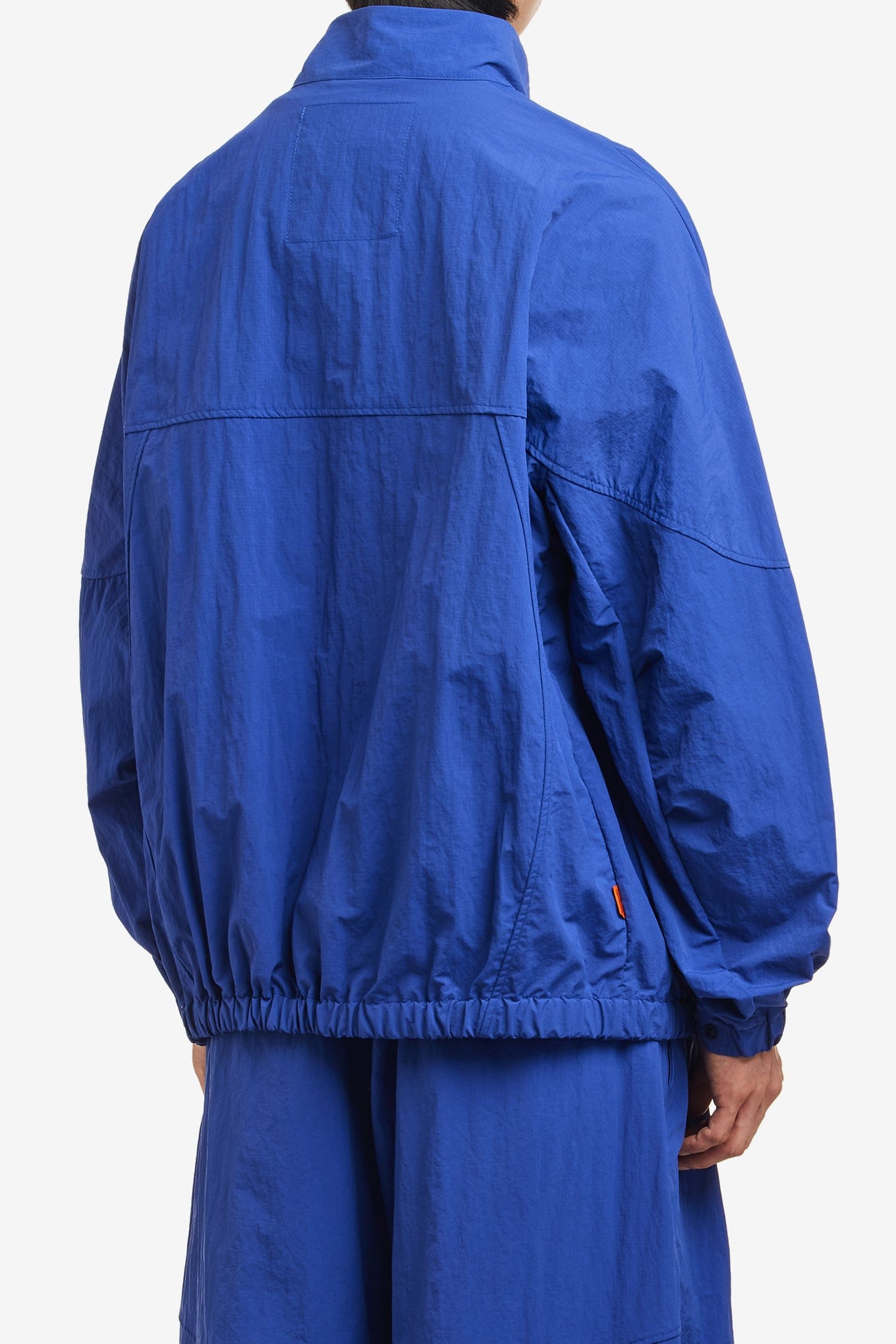 Tightbooth RIPPLE TRACK JACKET