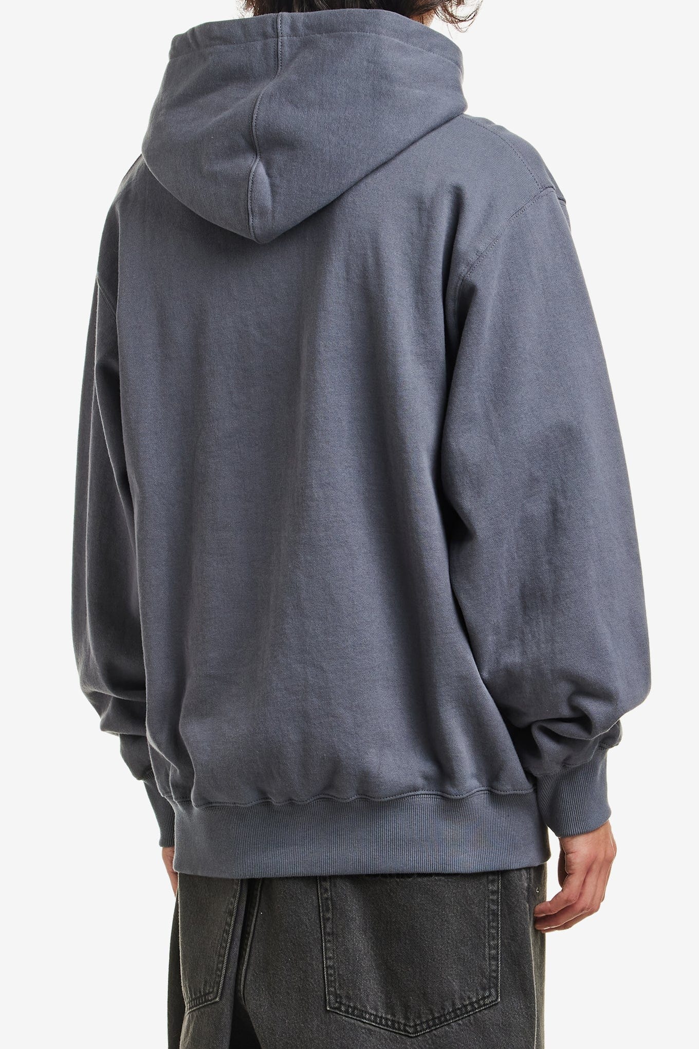 Thisisneverthat LION HOODIE