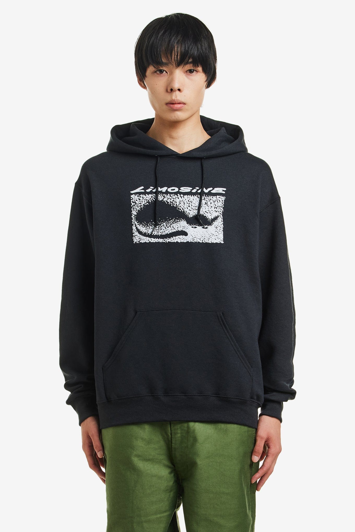 Limosine CAT HOODIE