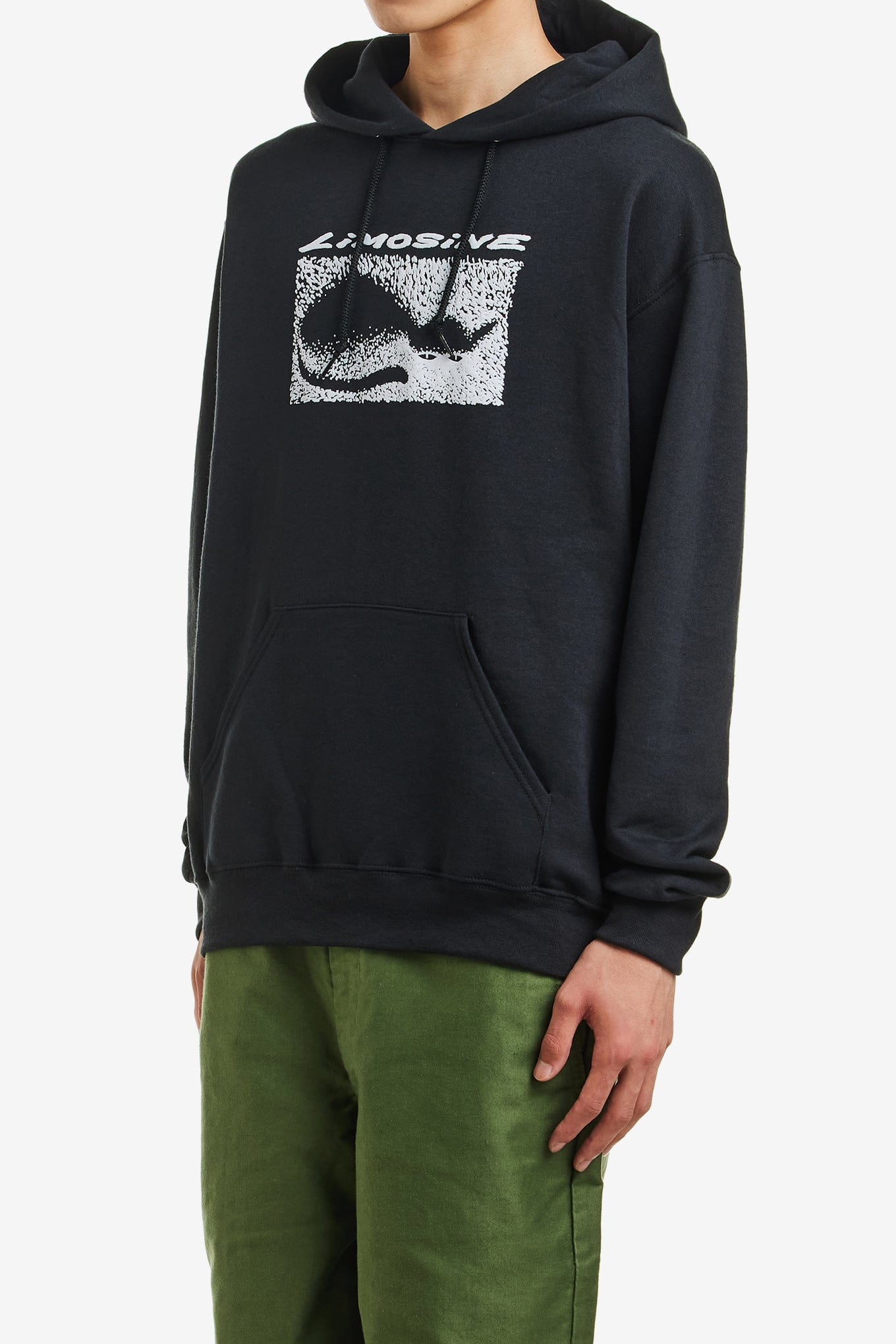 Limosine CAT HOODIE