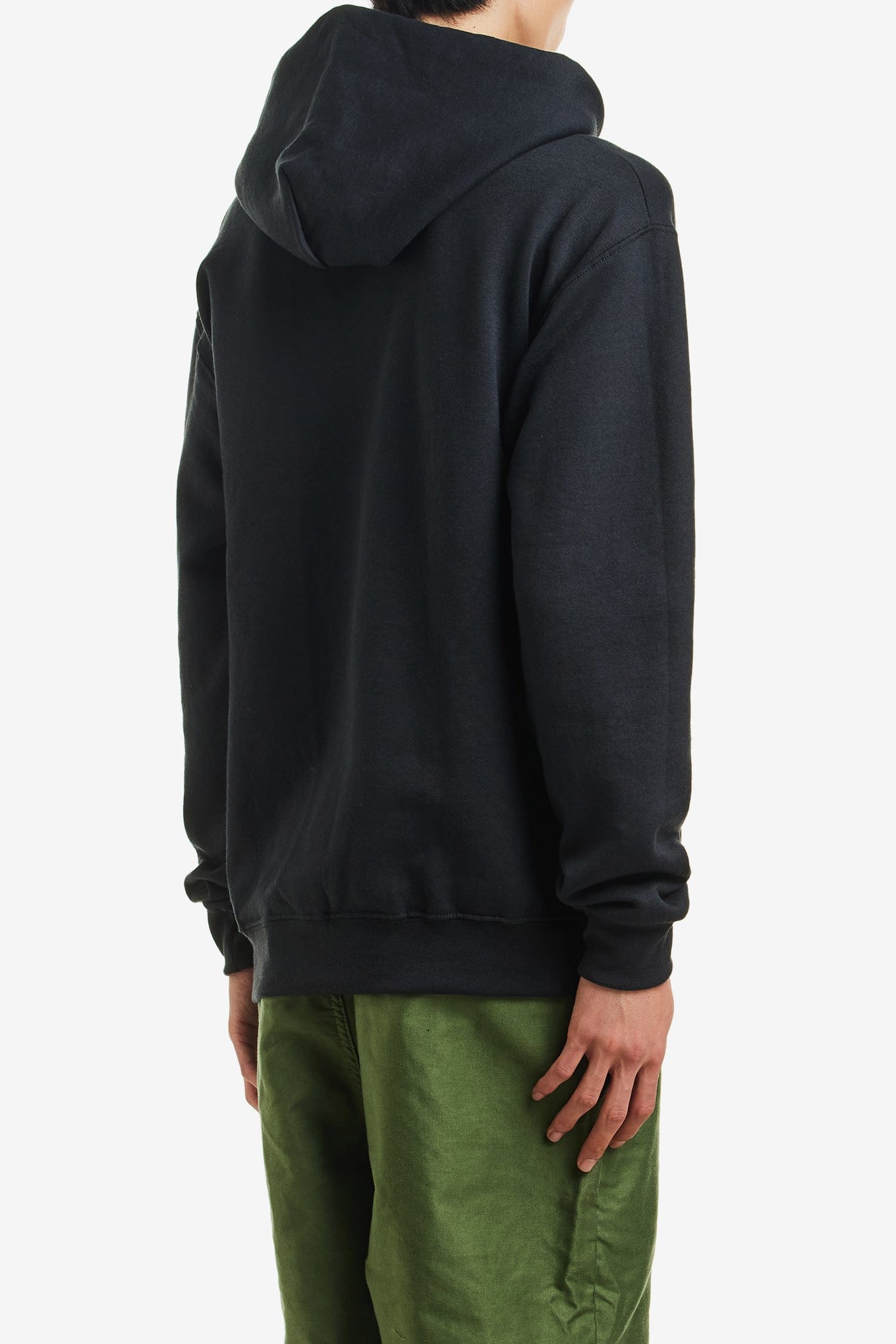 Limosine CAT HOODIE