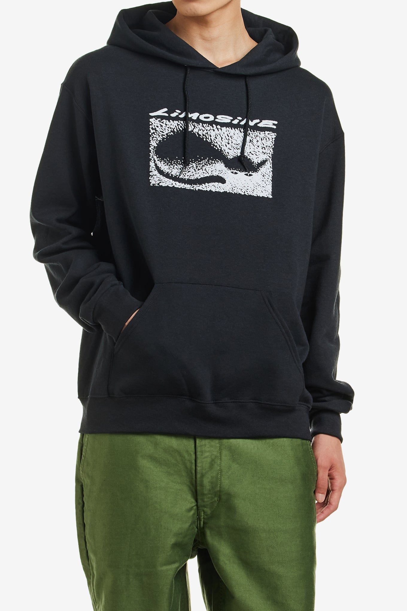 Limosine CAT HOODIE