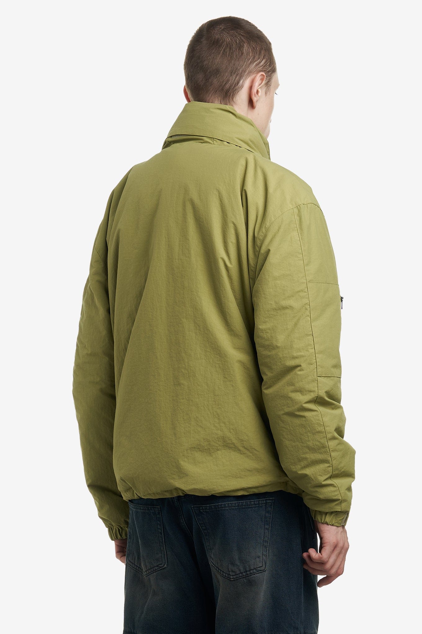 Nostasy UTILITY PUFFER JACKET