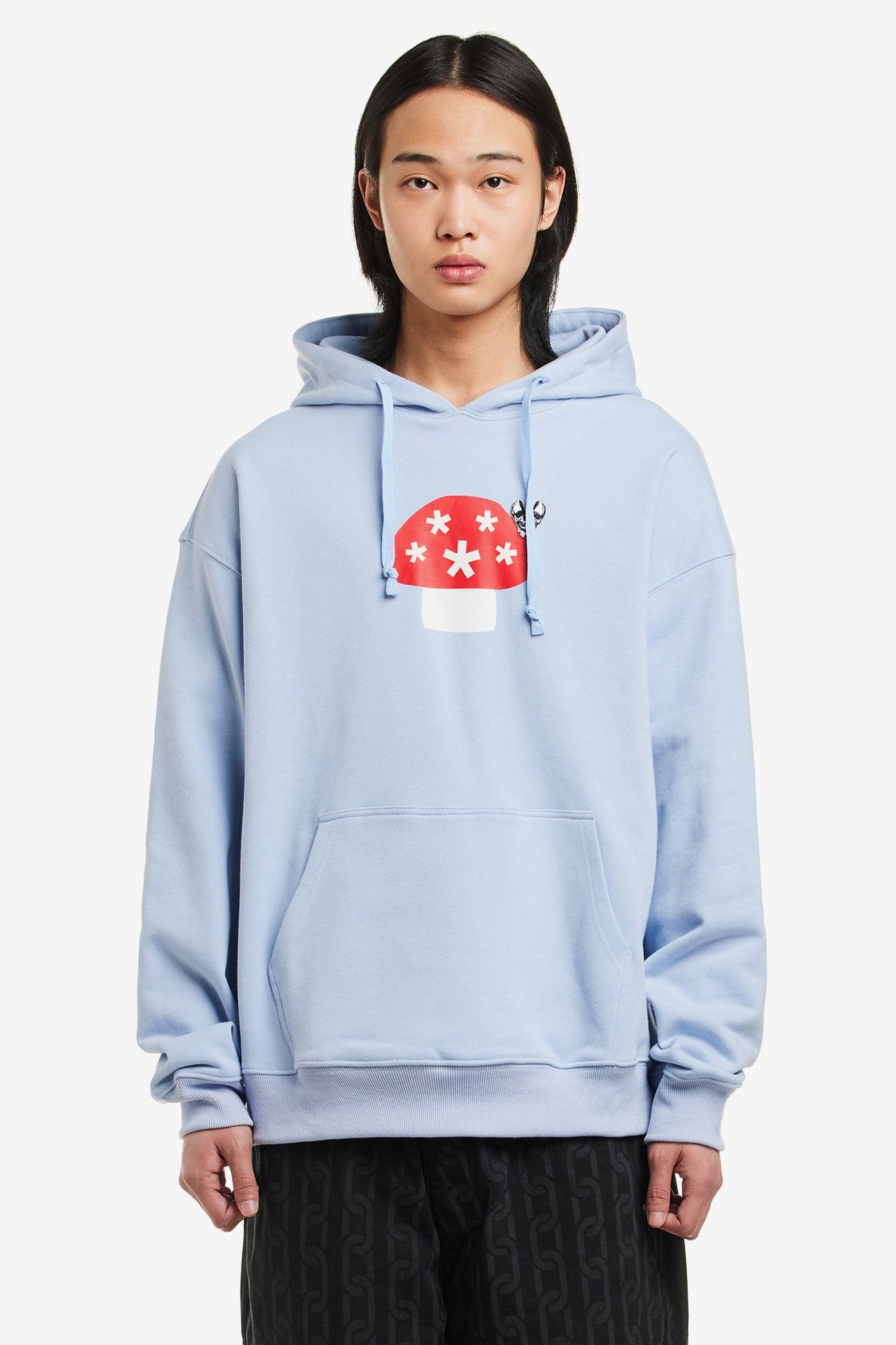 Stingwater EGO DEATH HOODIE
