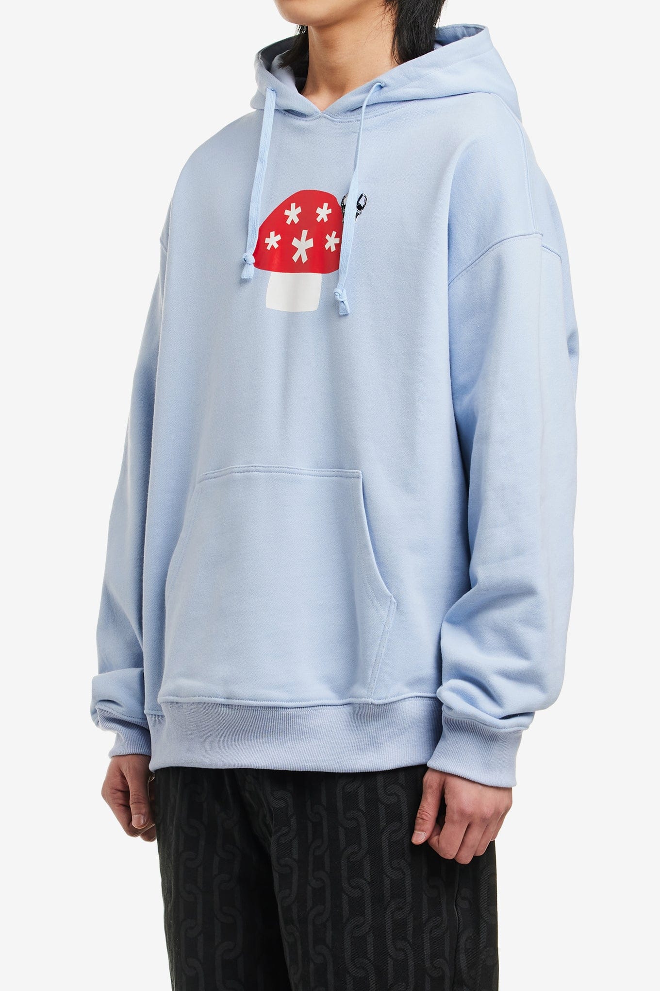 Stingwater EGO DEATH HOODIE
