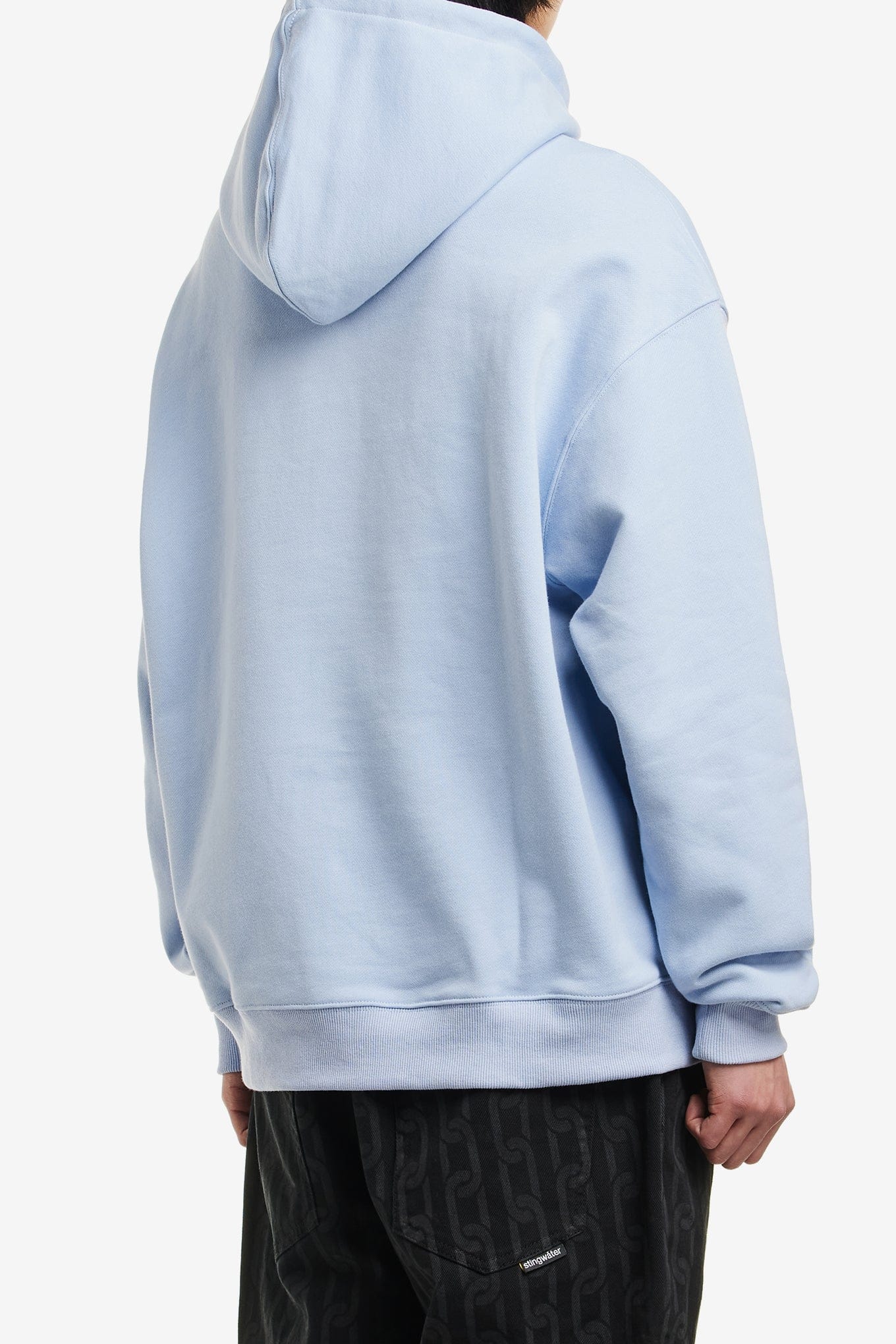 Stingwater EGO DEATH HOODIE