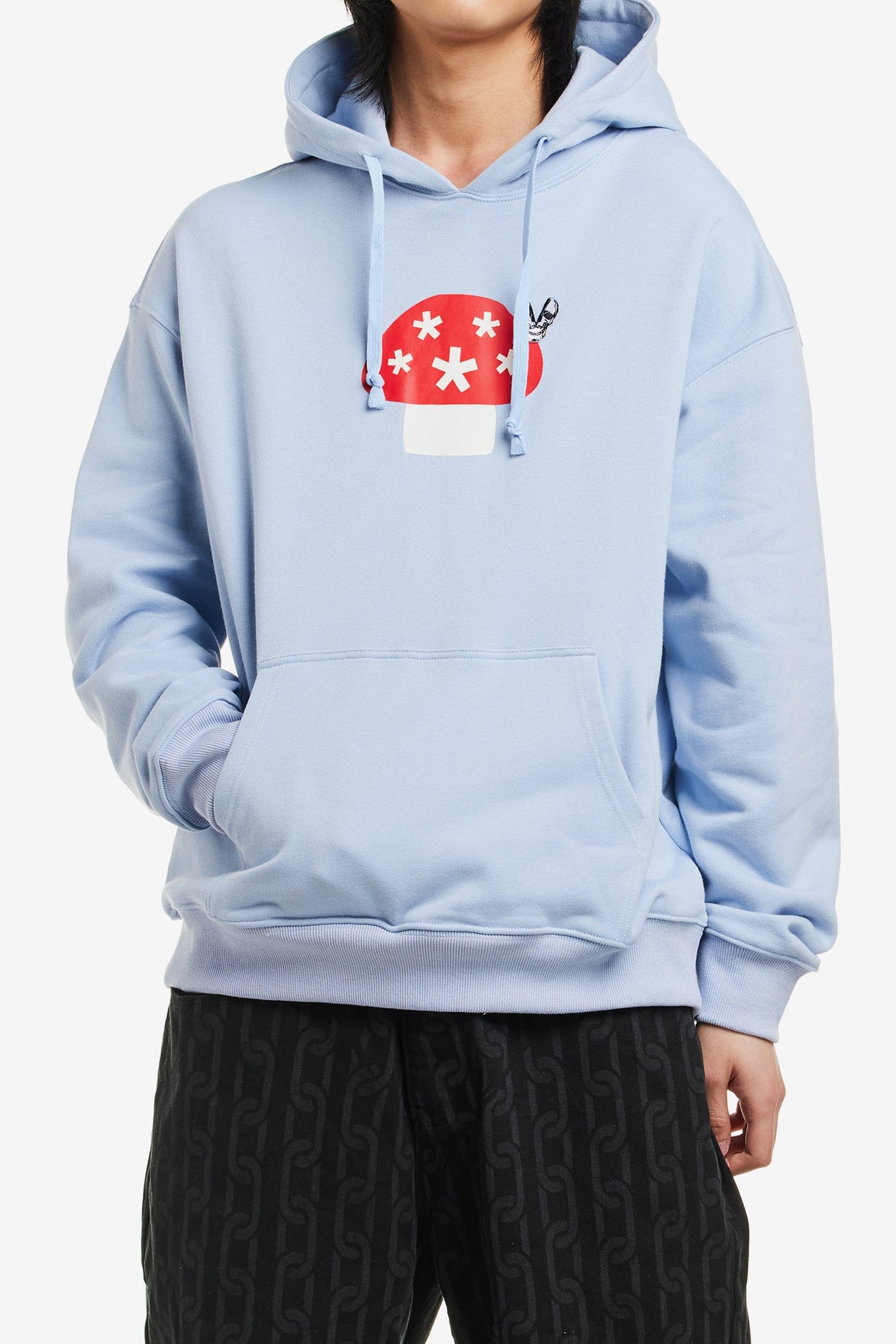 Stingwater EGO DEATH HOODIE