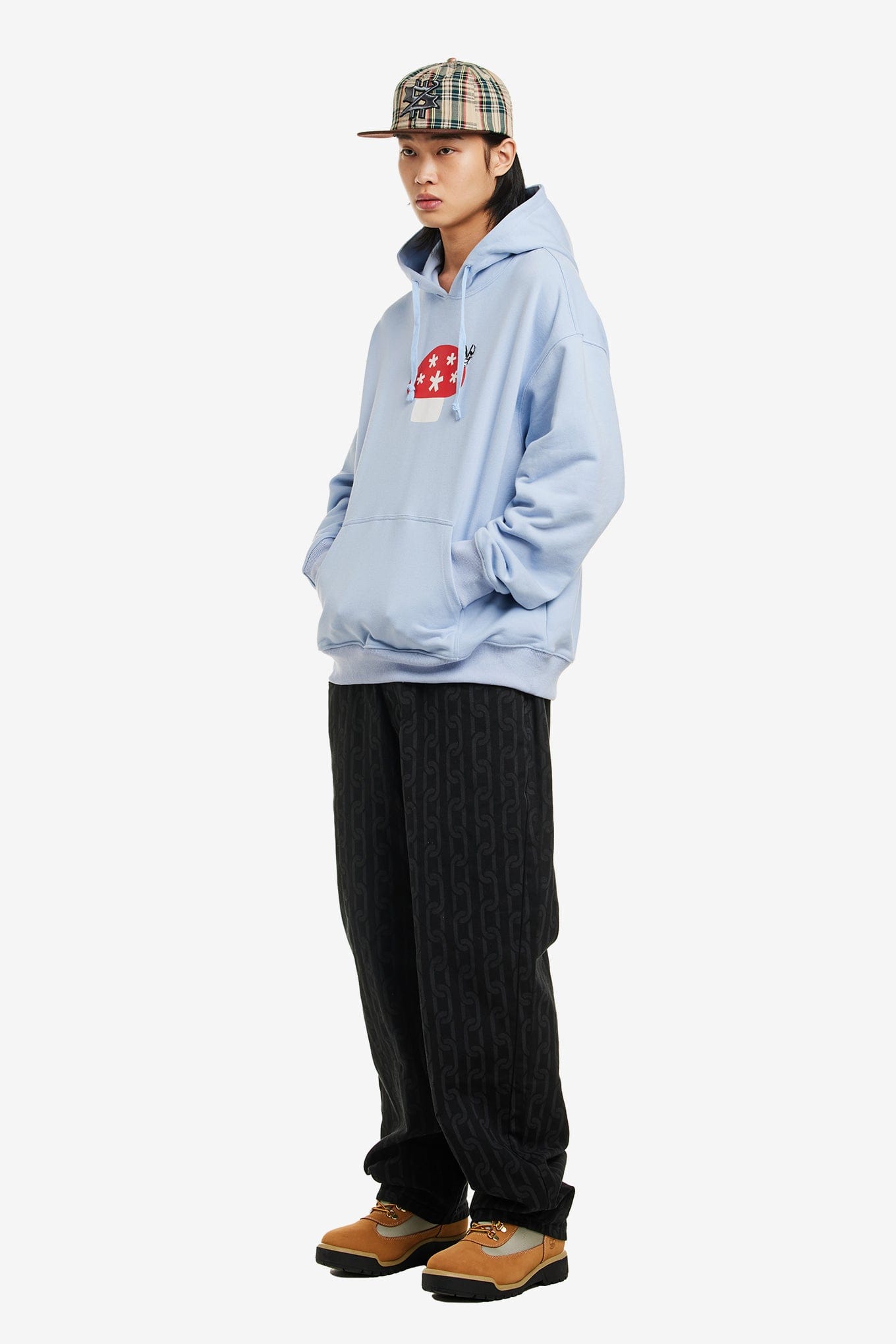 Stingwater EGO DEATH HOODIE