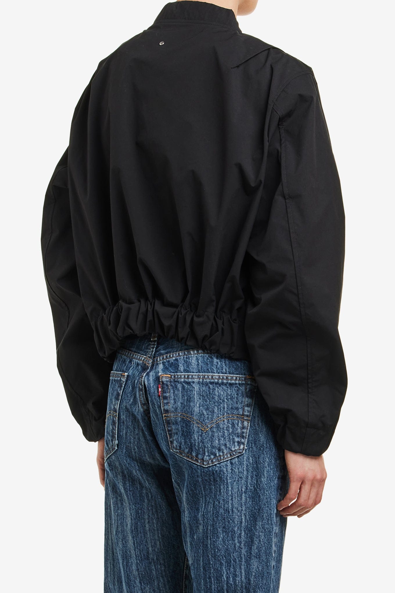 Karmuel YOUNG MOLDED BULK JACKET